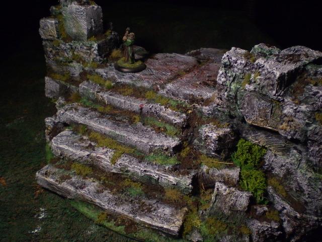 Terrain, terrain