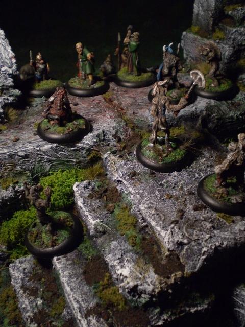 Terrain, terrain