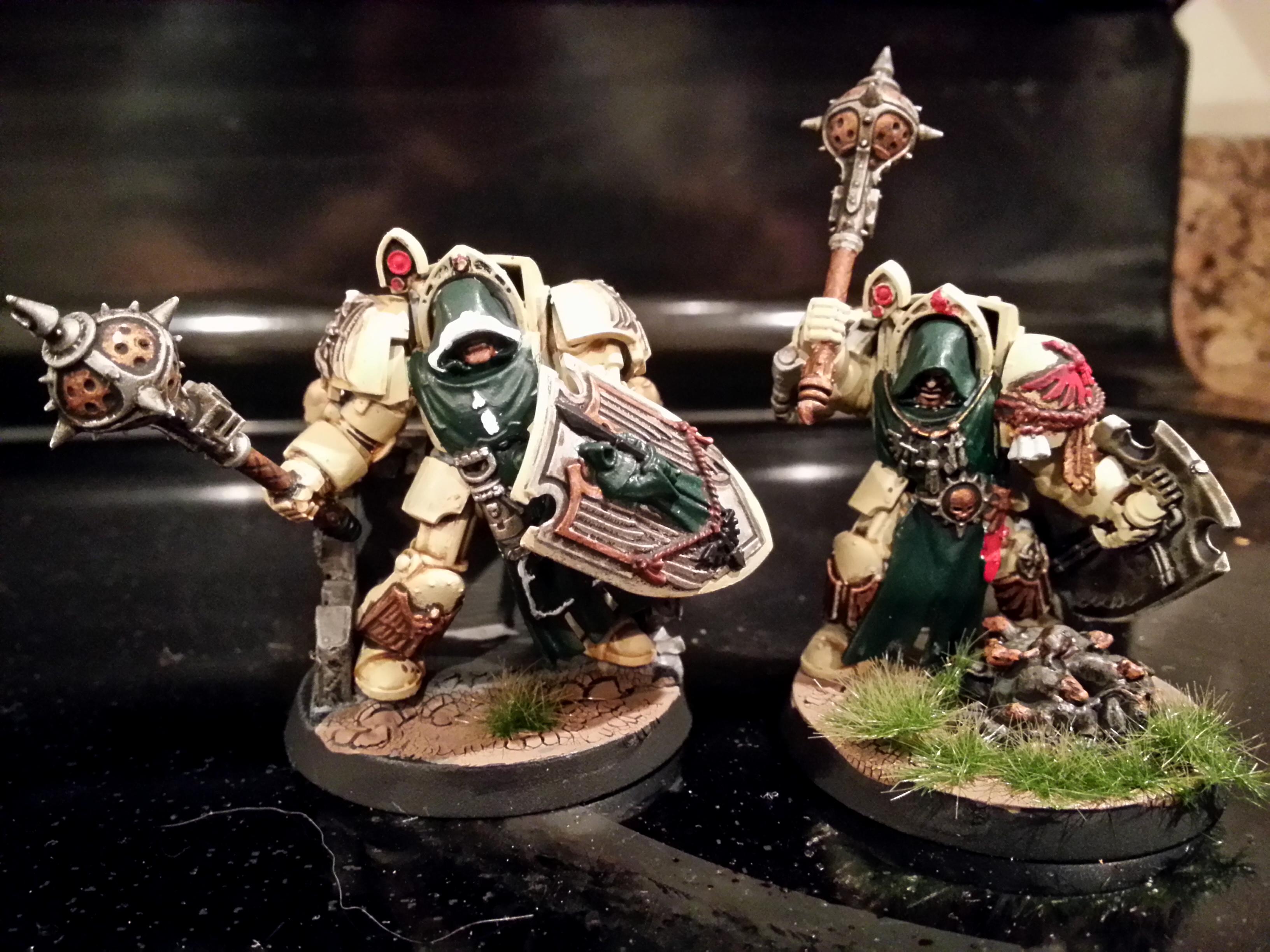DA Knights 2