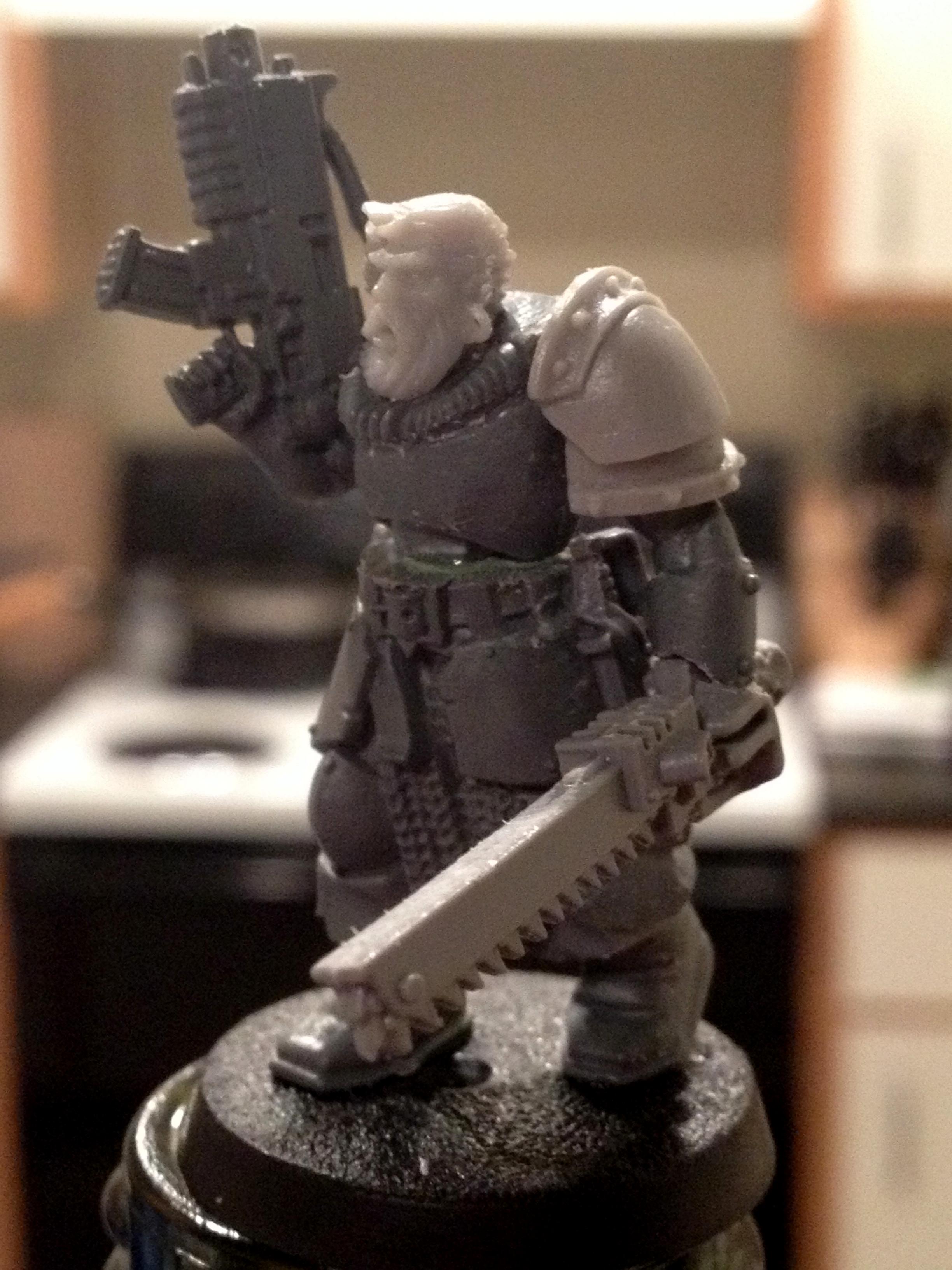 SpaceMarine MurderHobo1