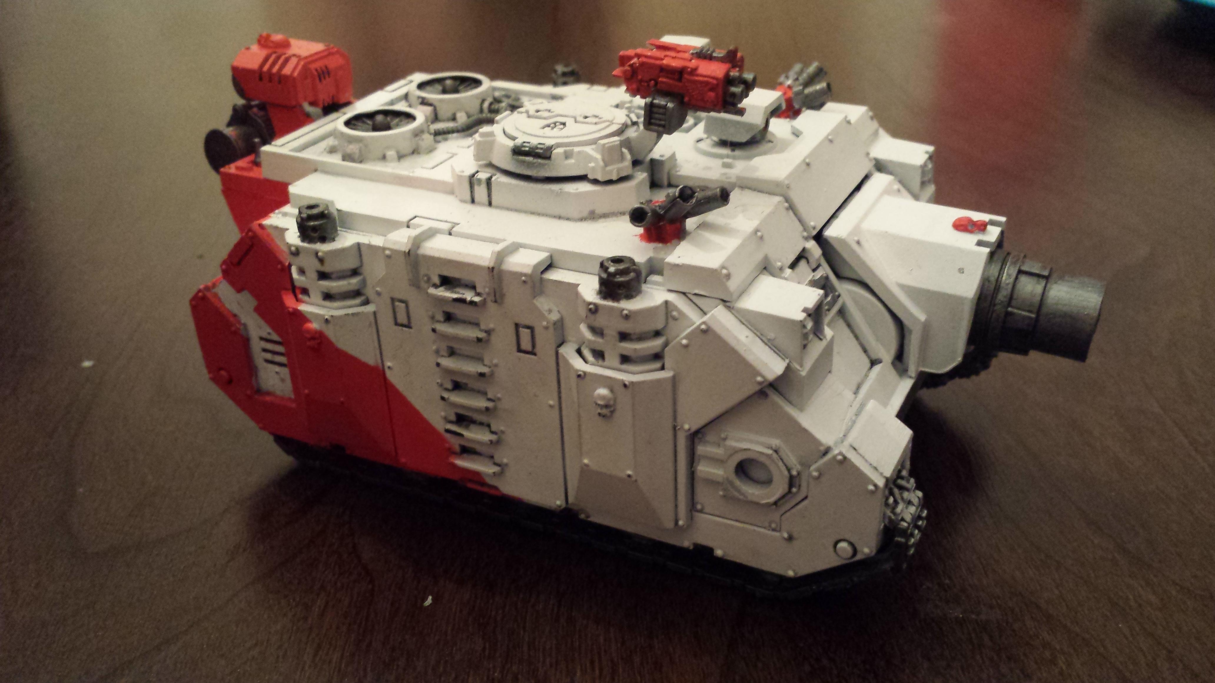 Bike, Fire Raptor, Kor'sarro Kahn, Meltagun, Space Marines, Storm Raven, Storm Talon, Thunderhawk, White Scars