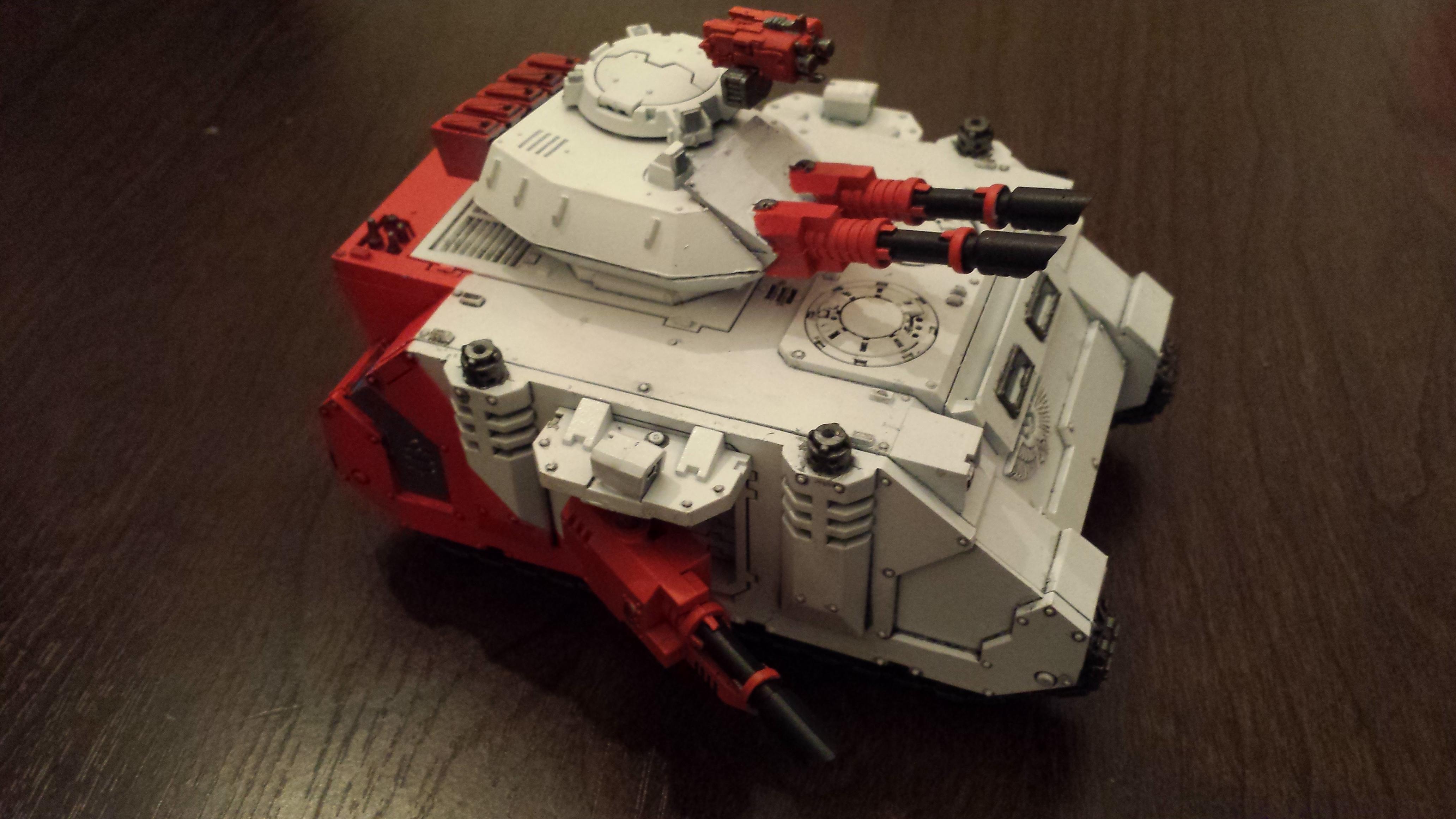 Bike, Fire Raptor, Kor'sarro Kahn, Meltagun, Space Marines, Storm Raven, Storm Talon, Thunderhawk, White Scars