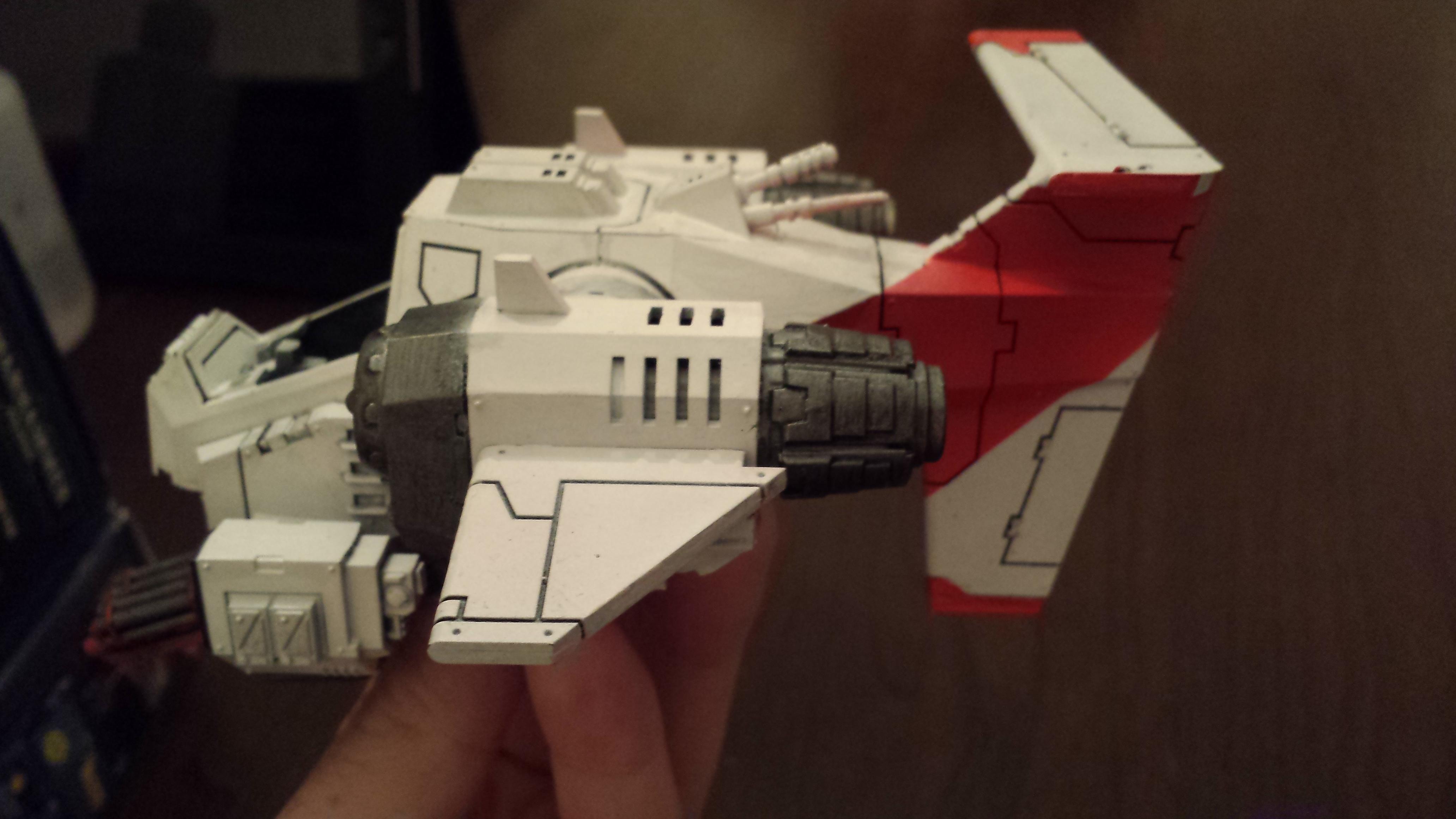 Bike, Fire Raptor, Kor'sarro Kahn, Meltagun, Space Marines, Storm Raven, Storm Talon, Thunderhawk, White Scars