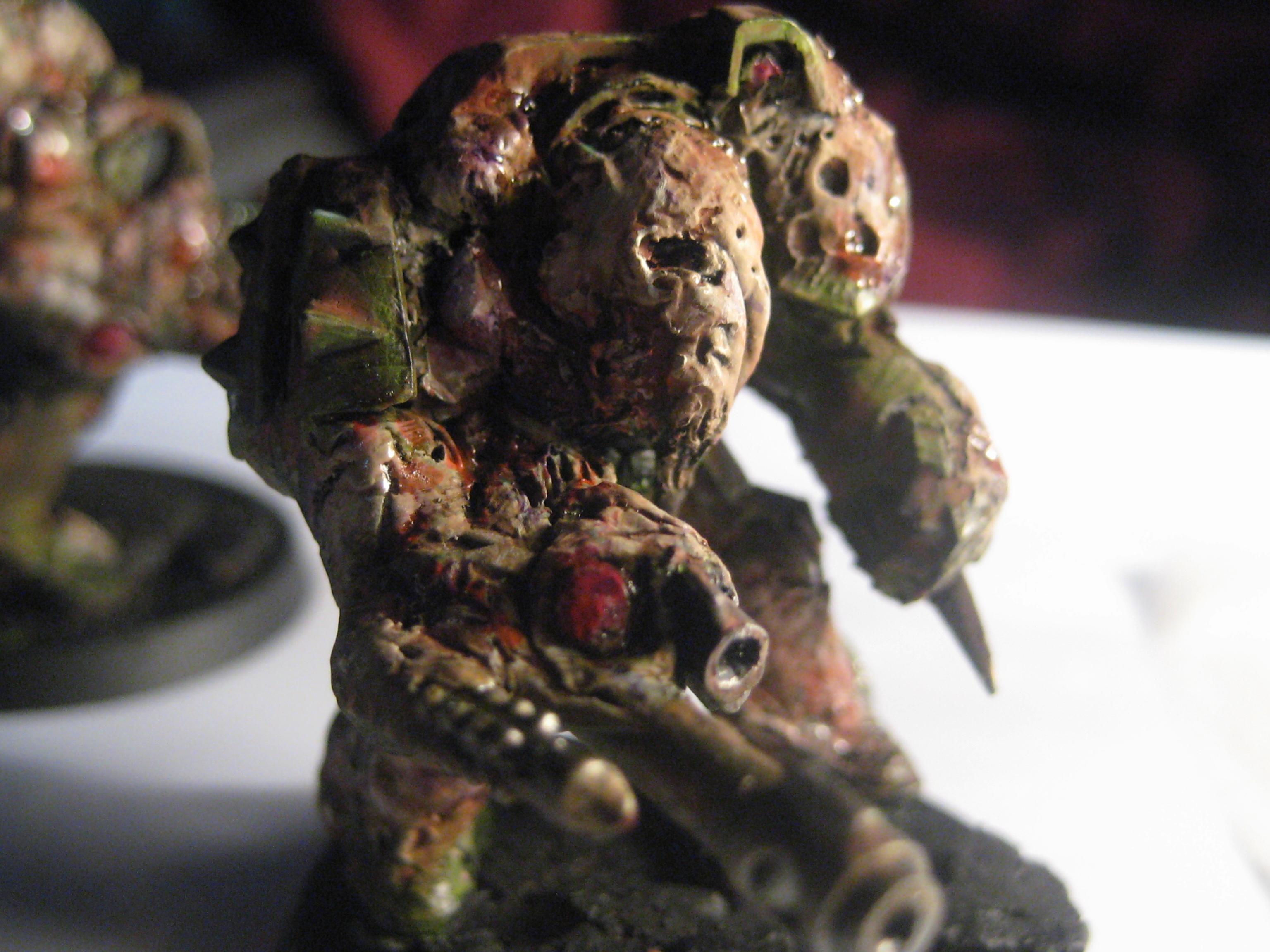 Custom Obliterator. Yes it was a AOBR terminator