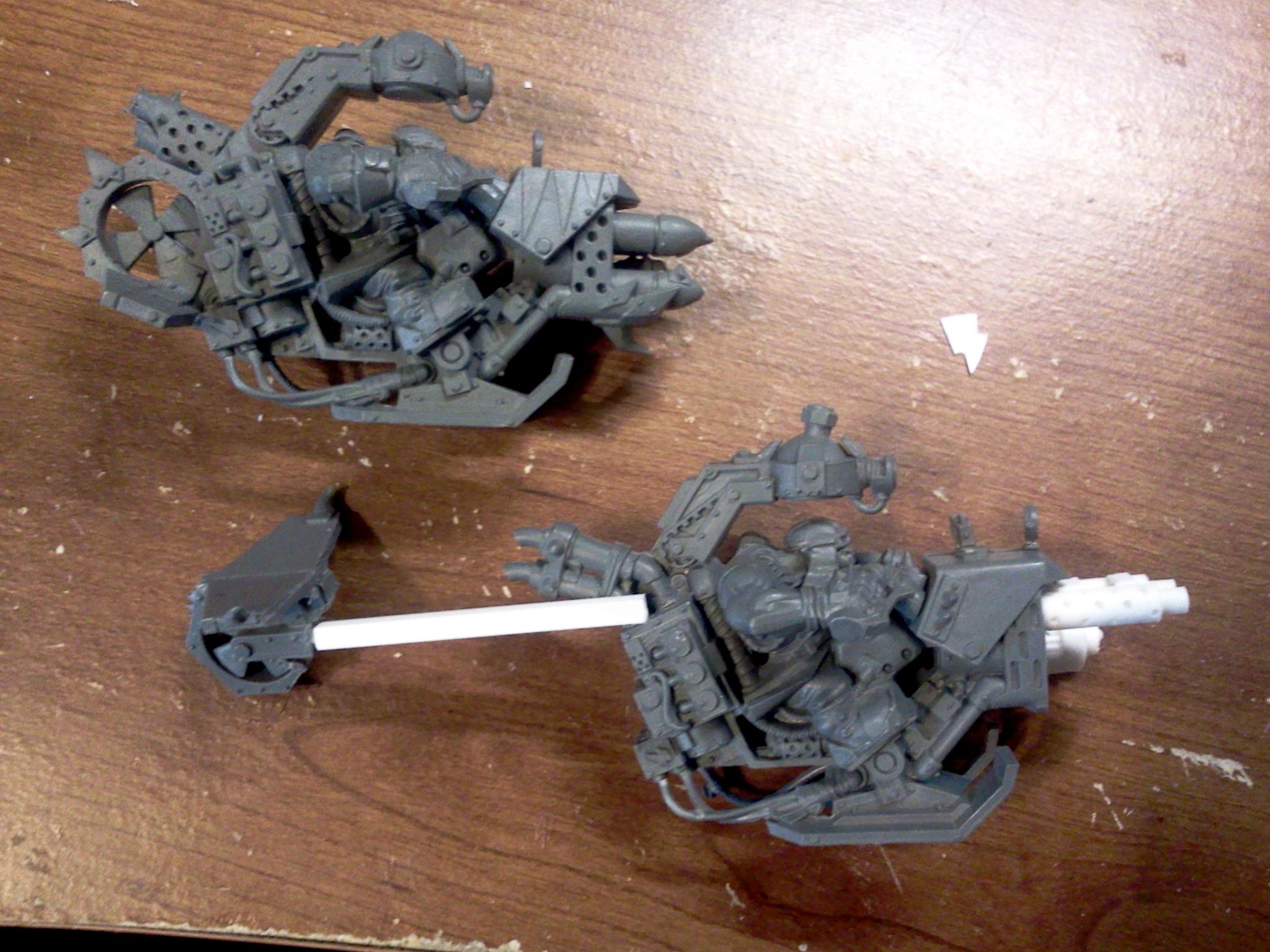 Deffkopta WIP