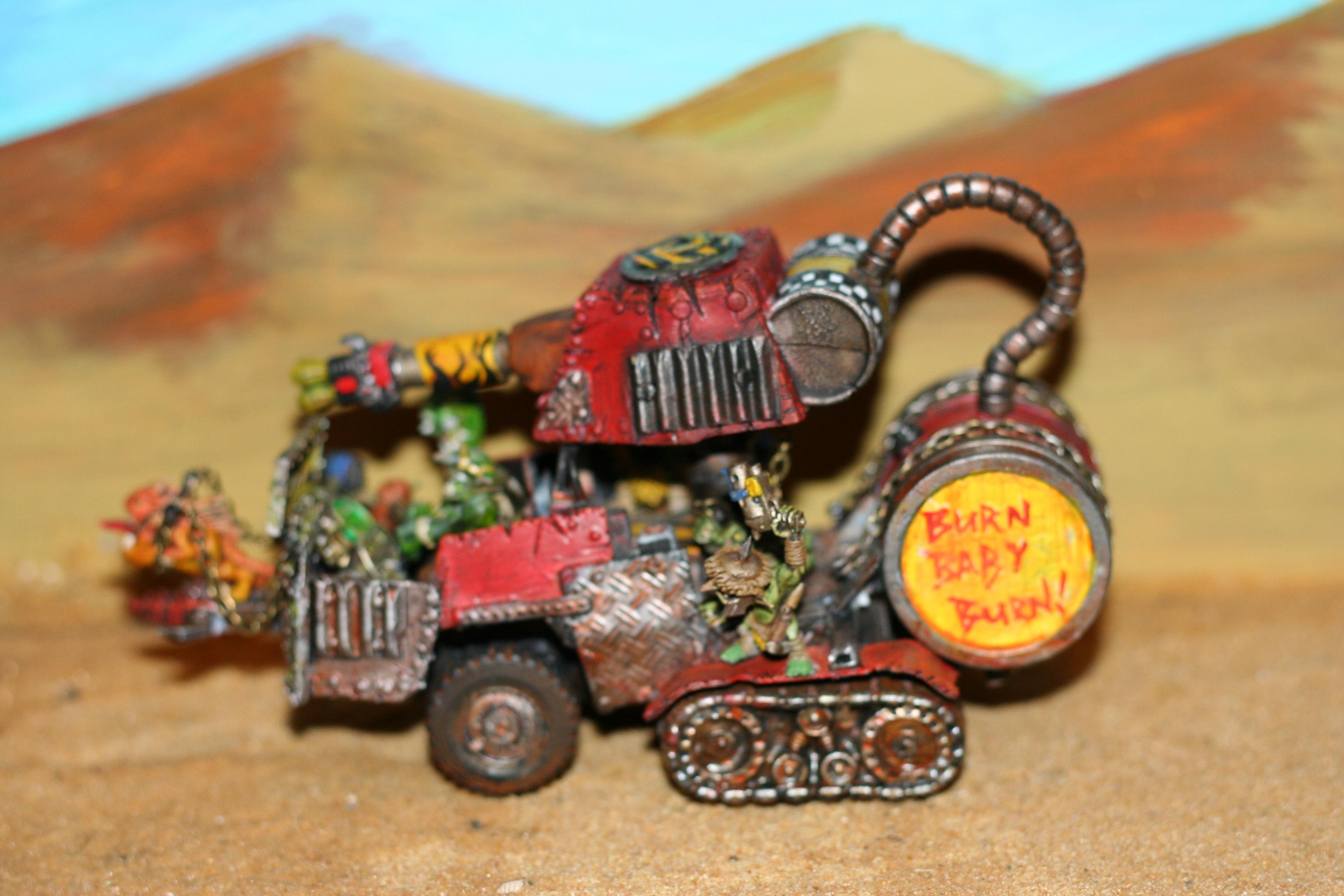 Orks