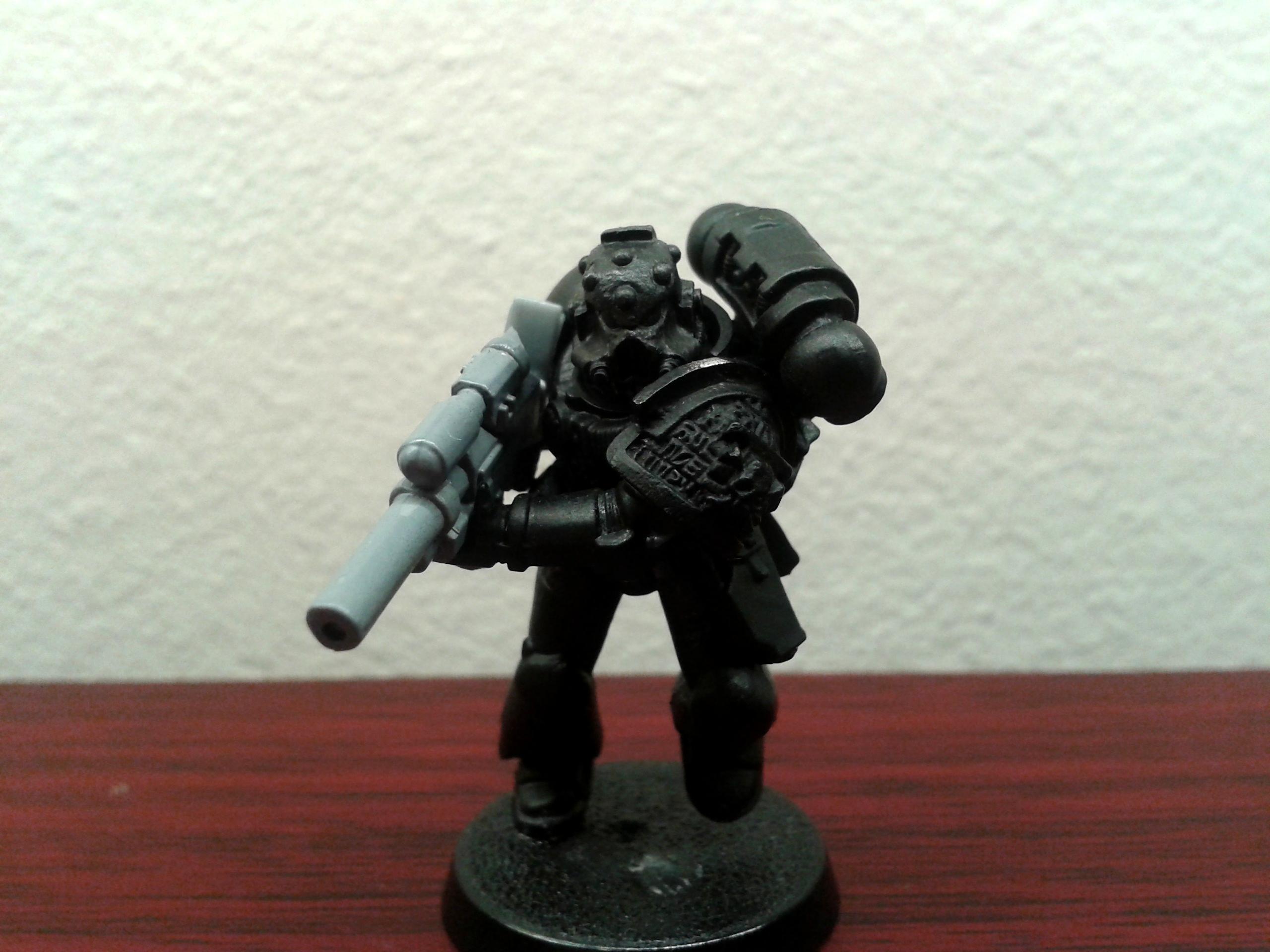 sternguard wip4