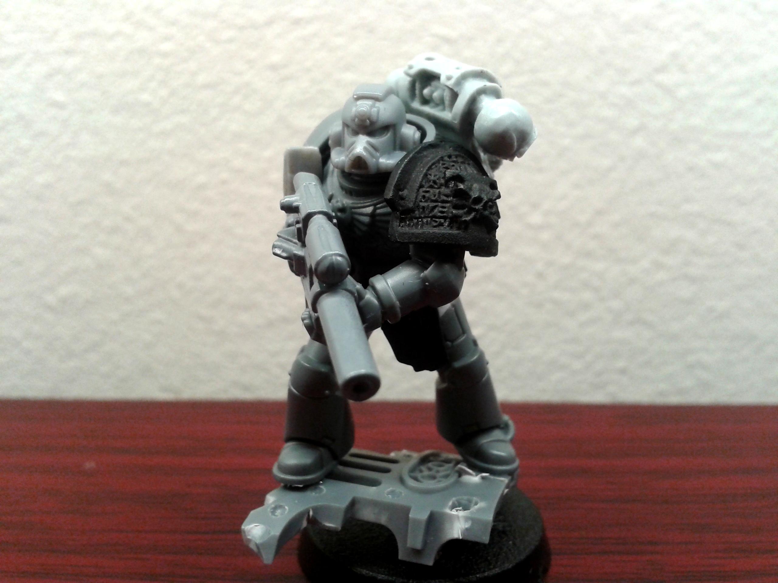 sternguard wip5