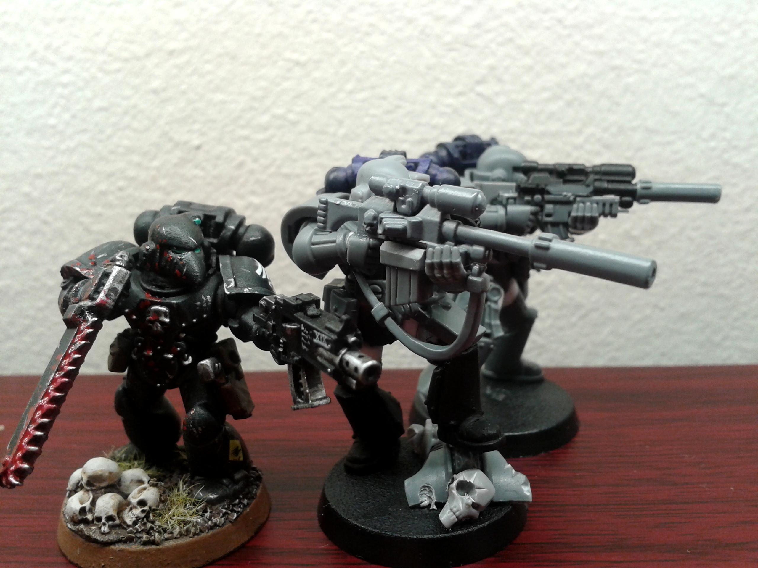 sternguard wip8
