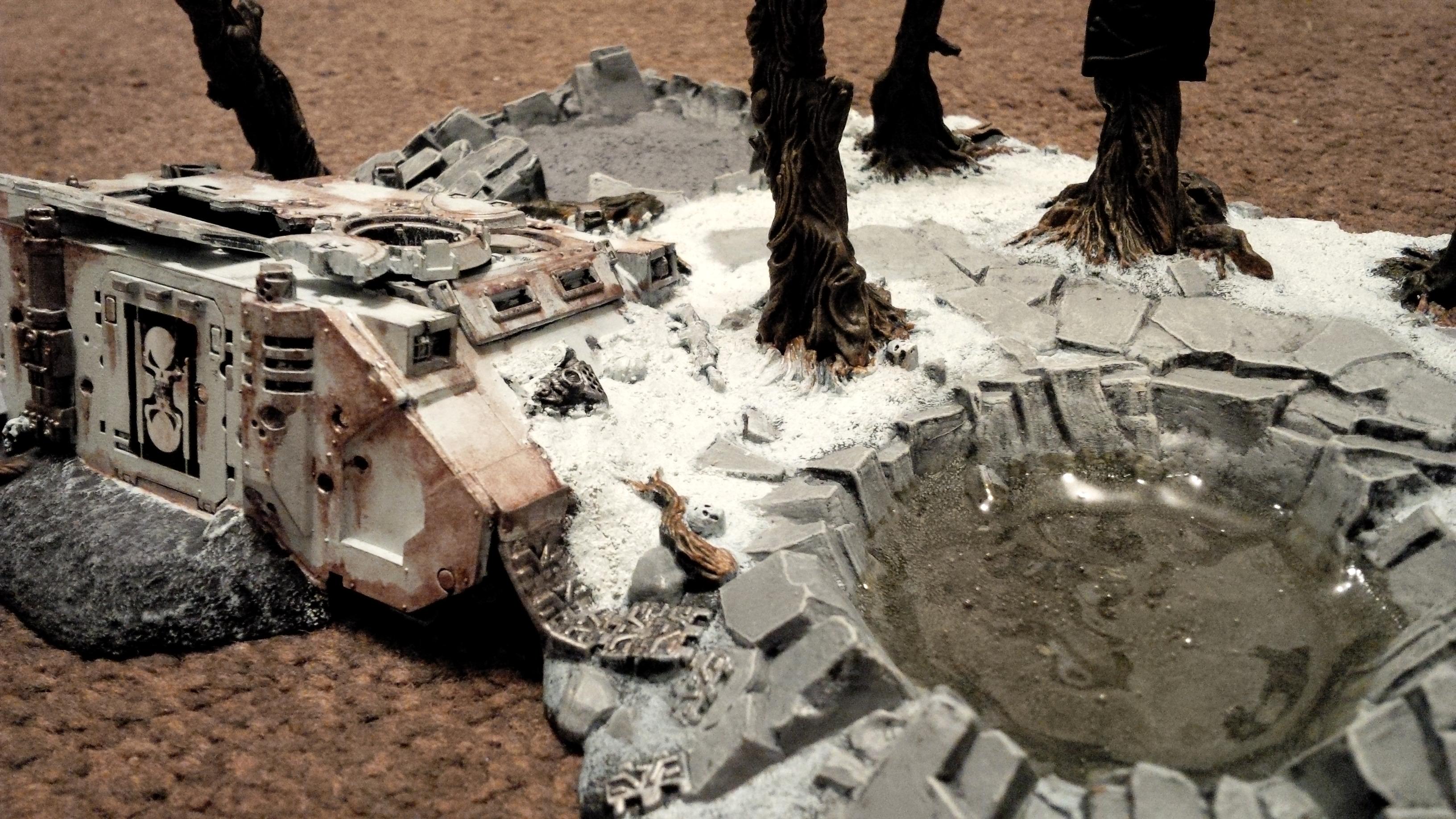 star phantoms scenery