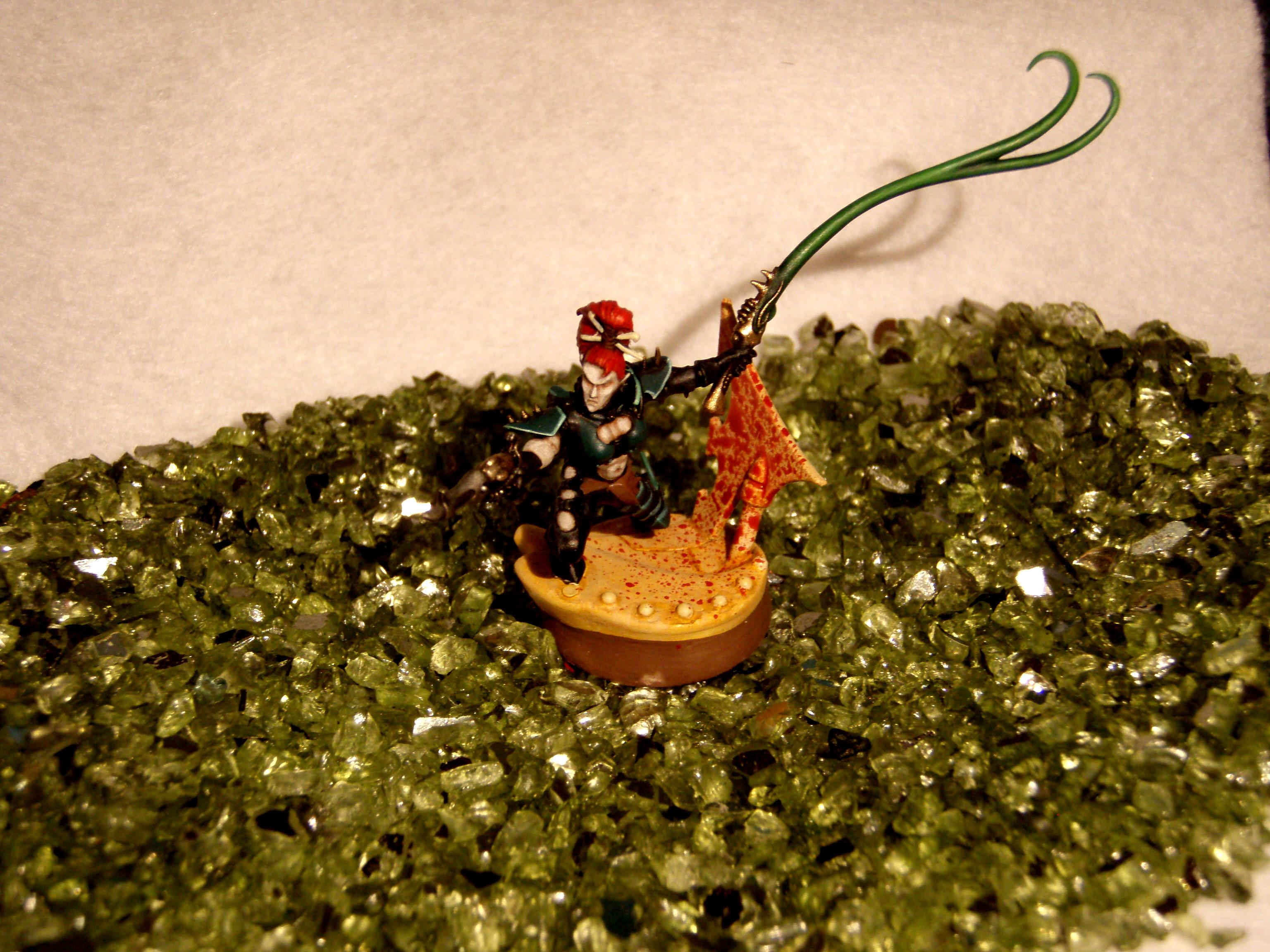 Dark Eldar, De, Succubus