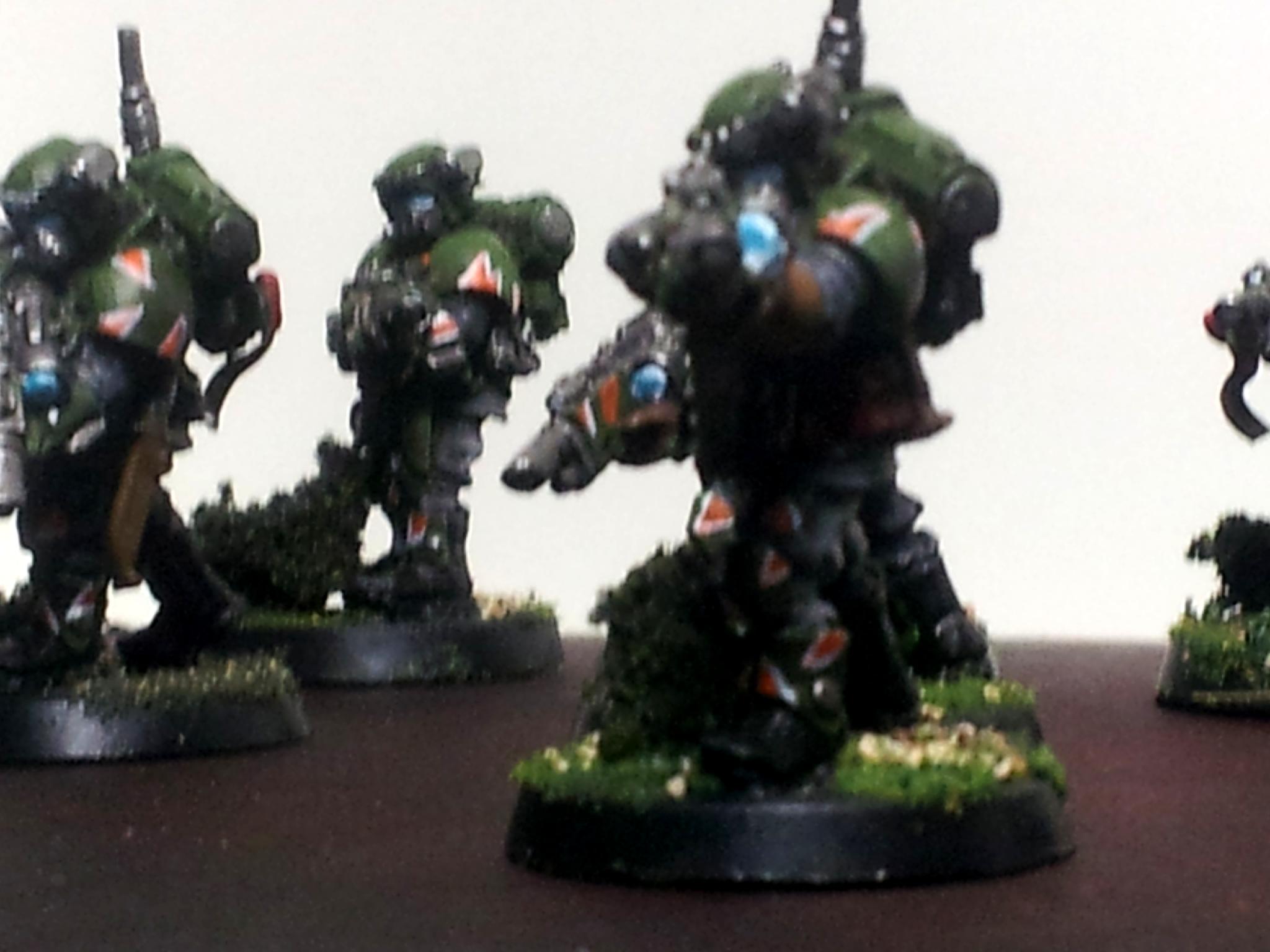 karskins