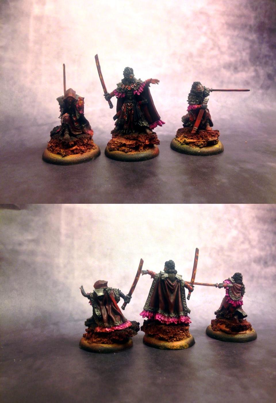 Aosol, Everblight, Hordes, Legion Of Everblight