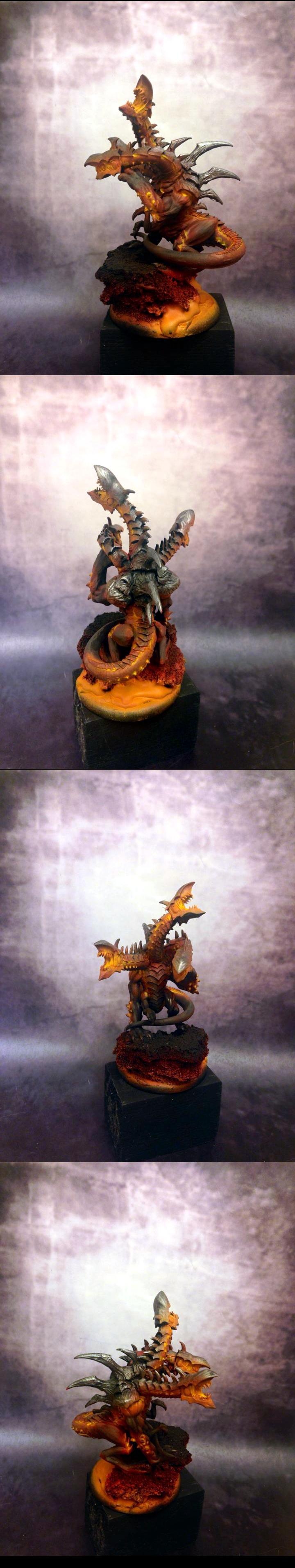 Aosol, Everblight, Hordes, Legion Of Everblight, Warmachine