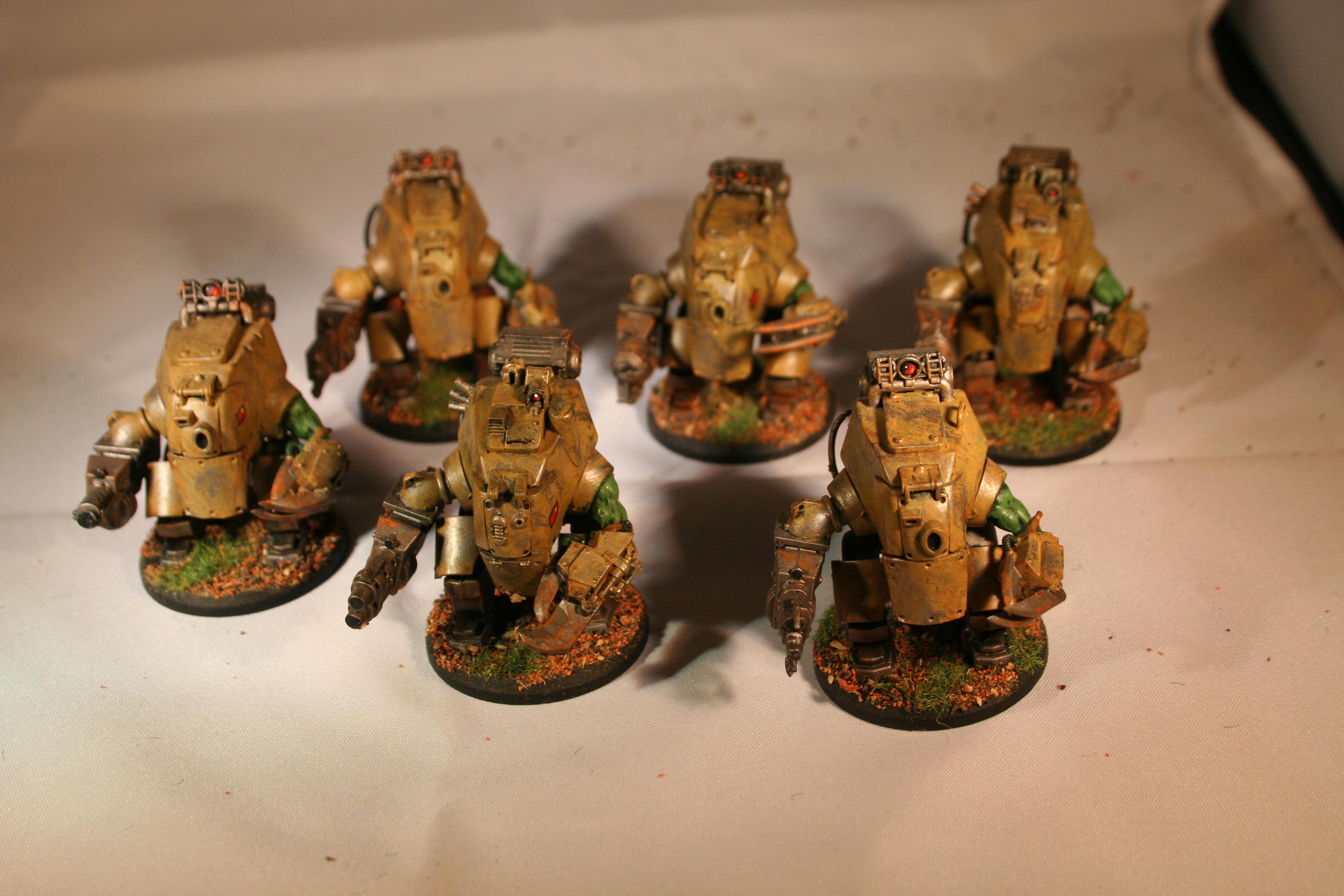 Mega Nobz