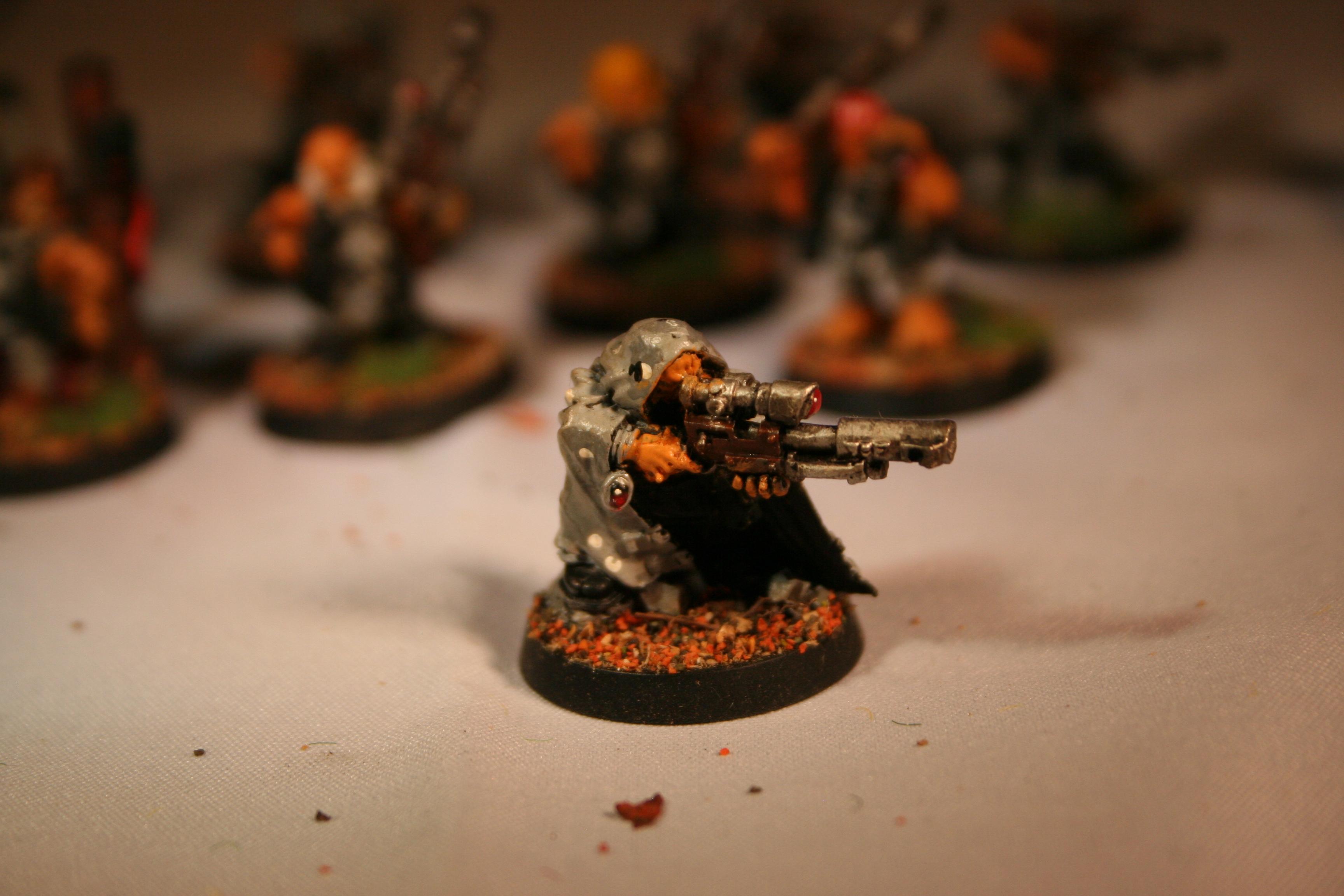 Lootas 2nd soldier
