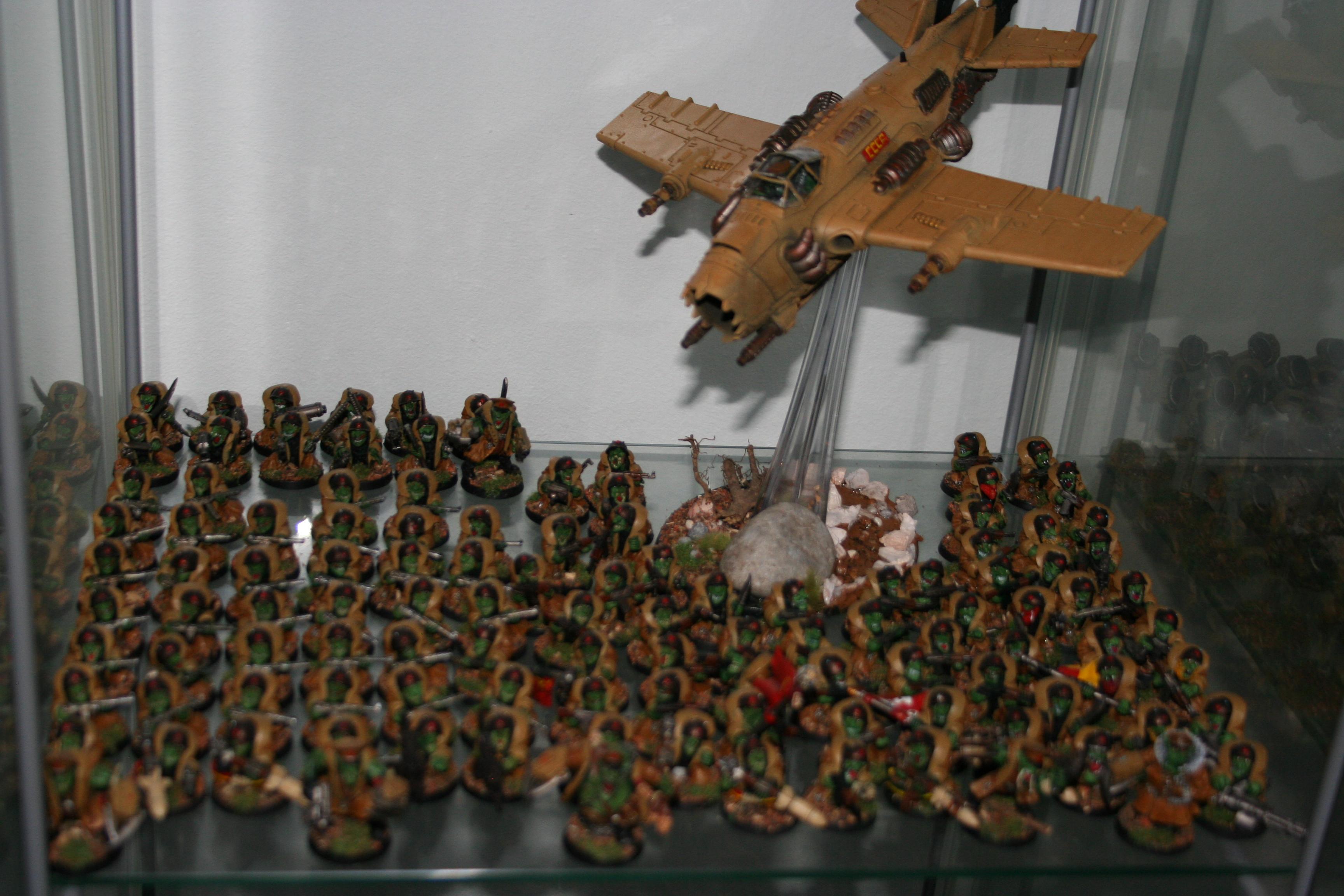 All Troops