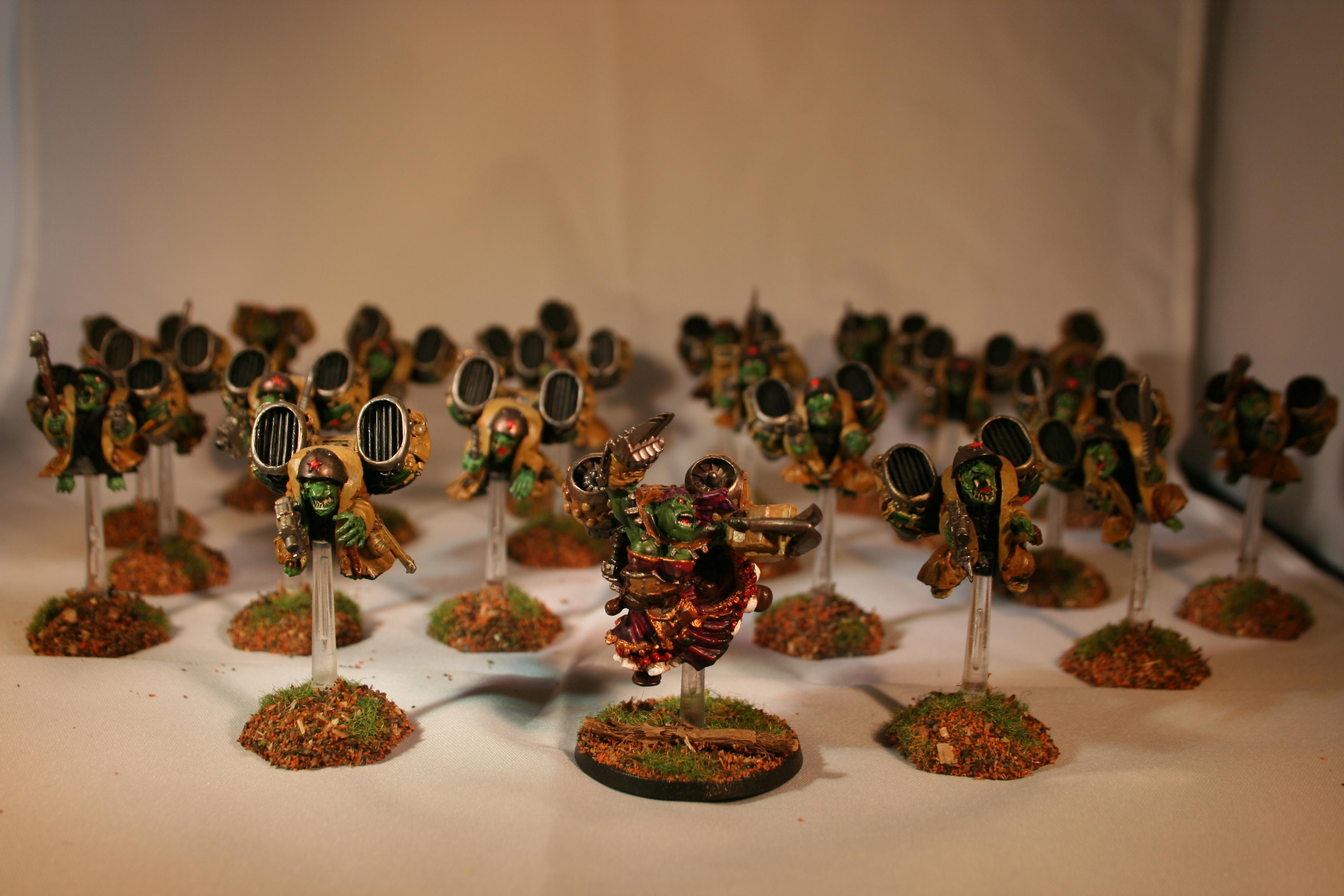Stormboyz