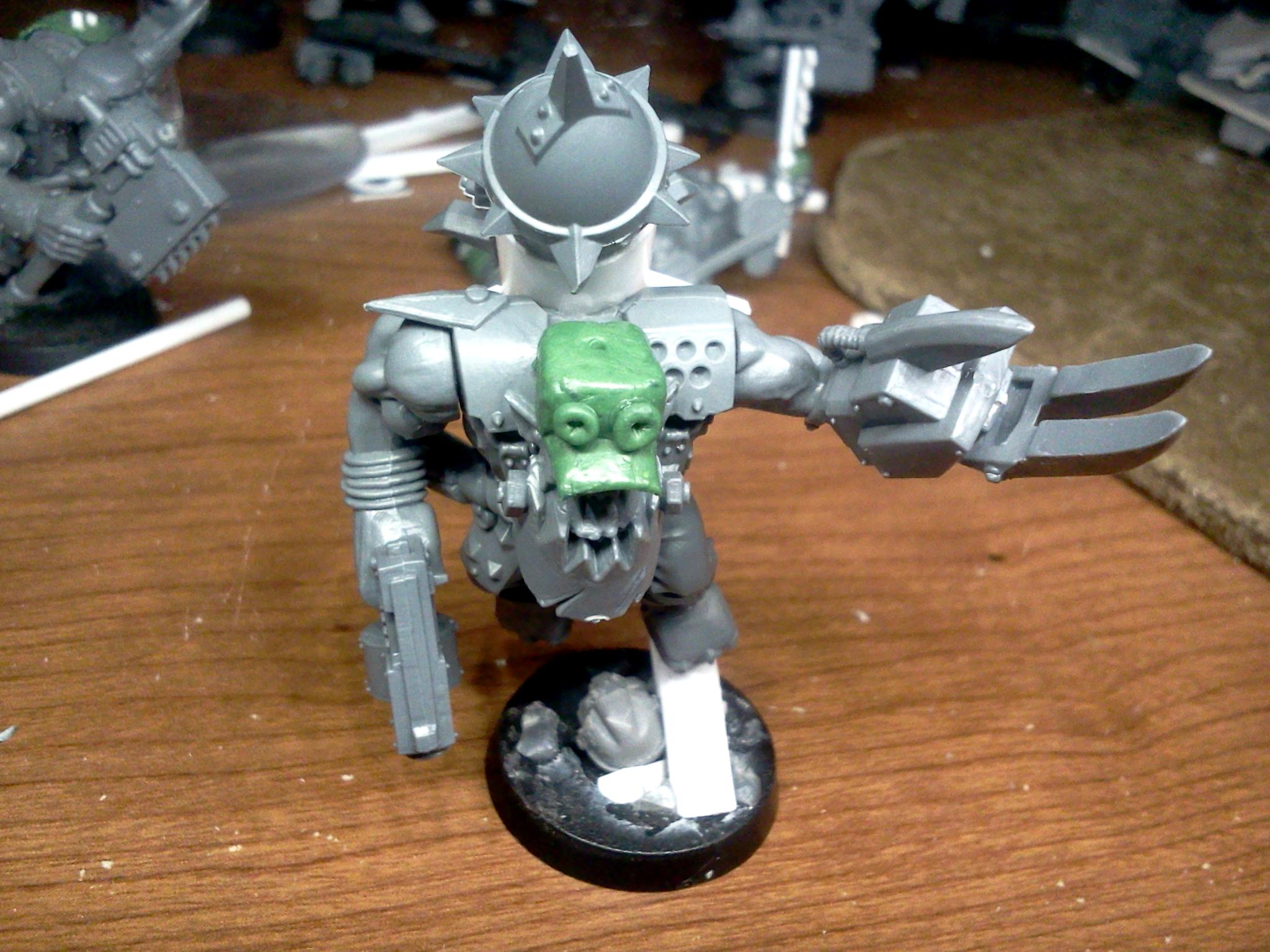 WIP Stormboy Nob w/ Hat 1