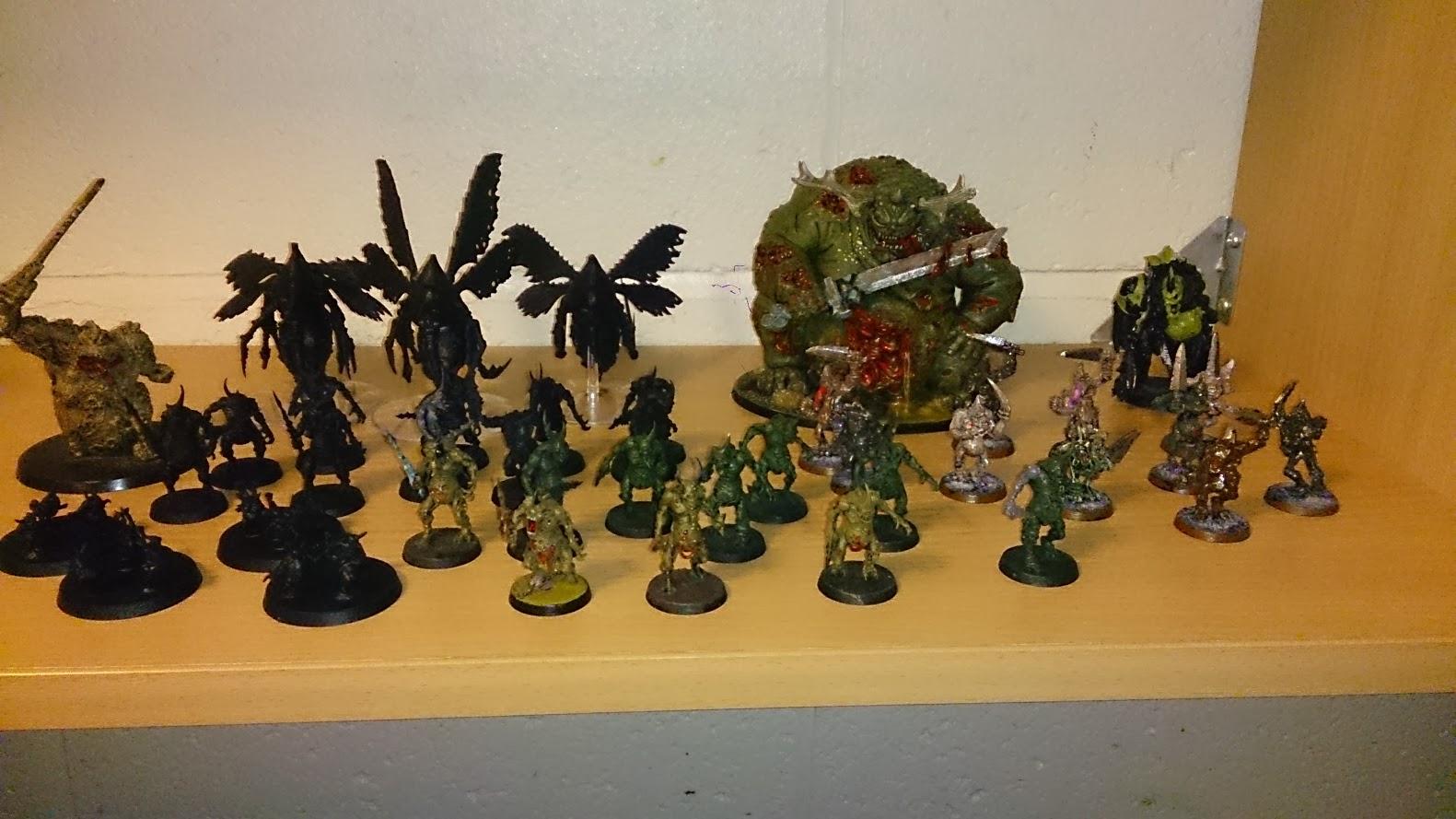 All my nurgles