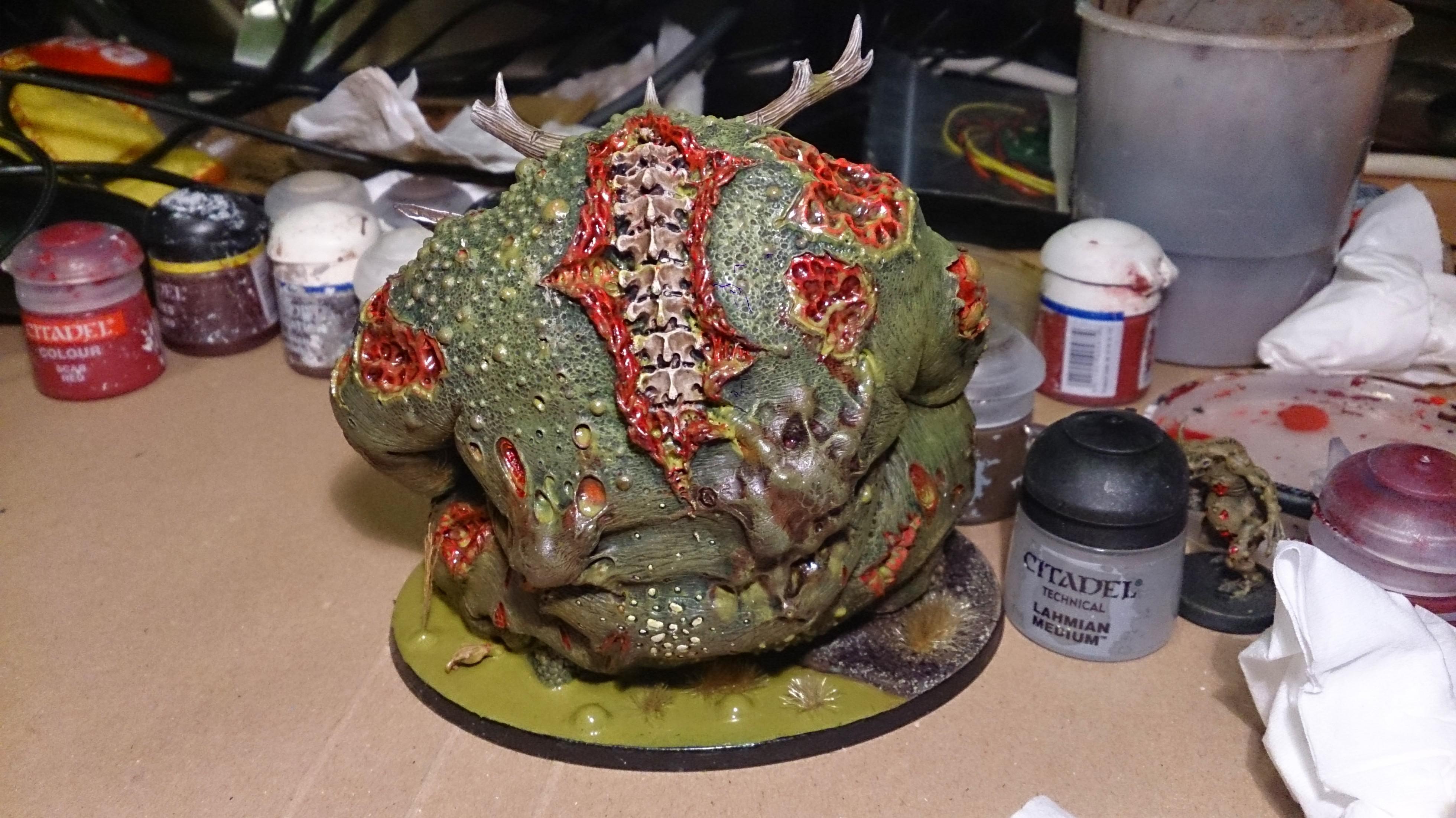 And from the back (best angle ;))