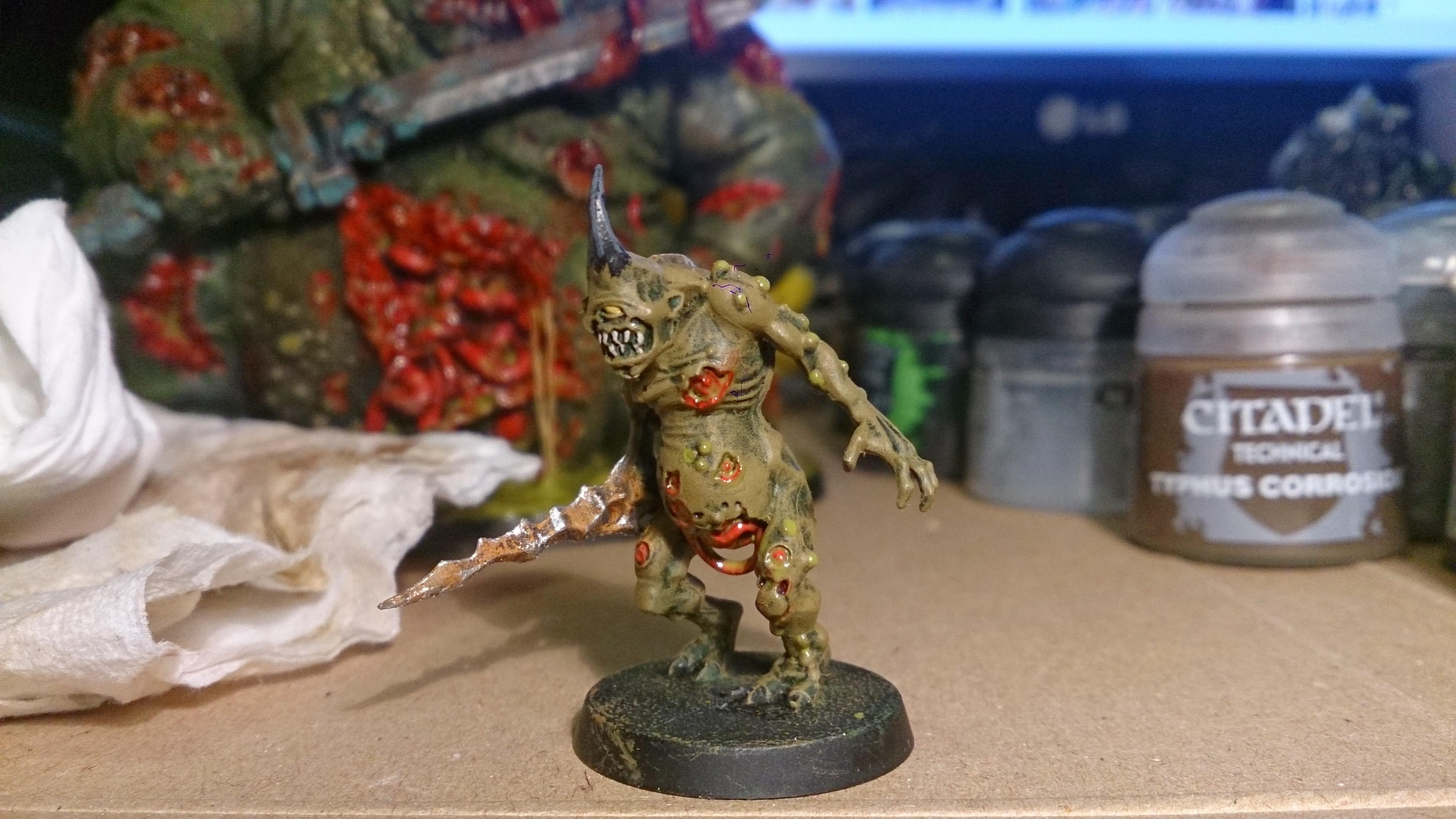 One more from the unit done 