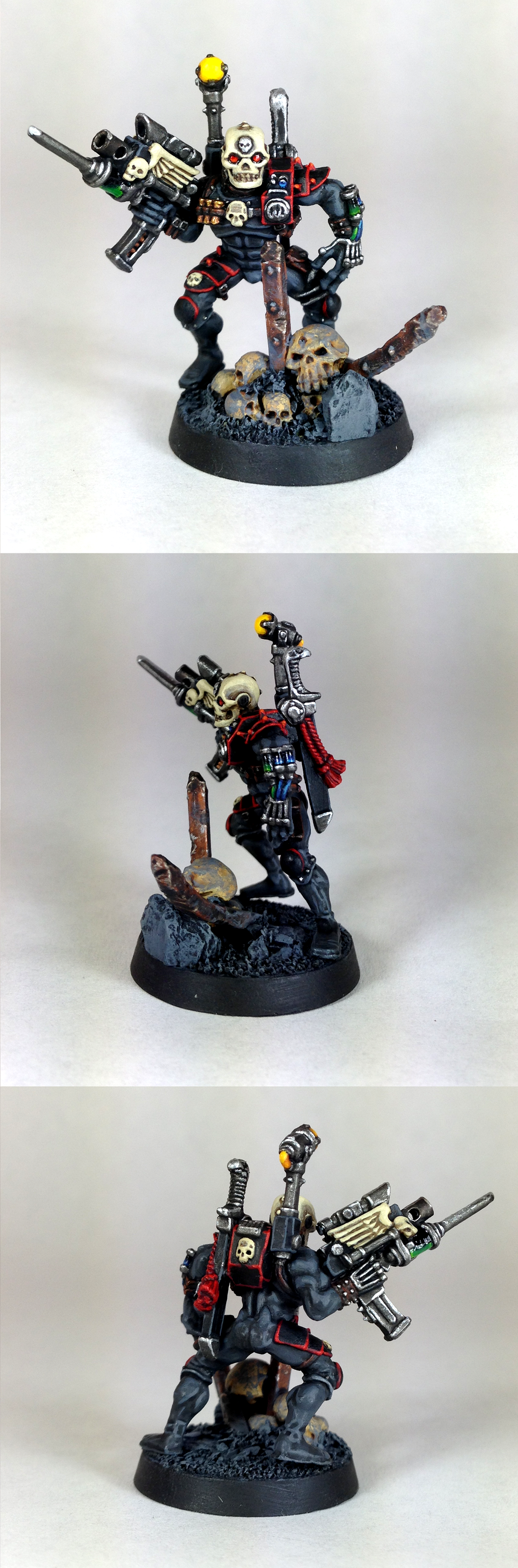 Eversore Assassin