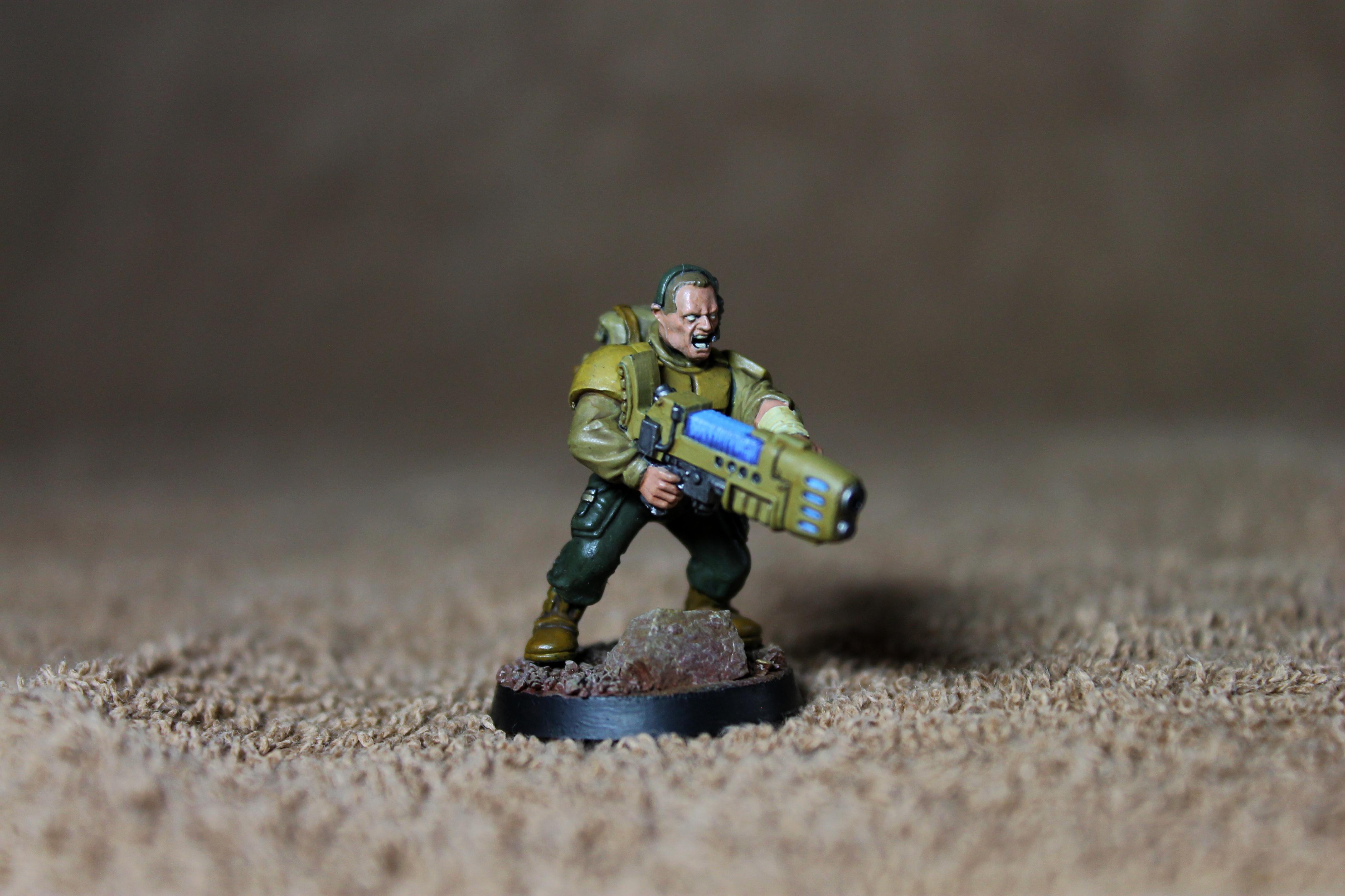 Henchman