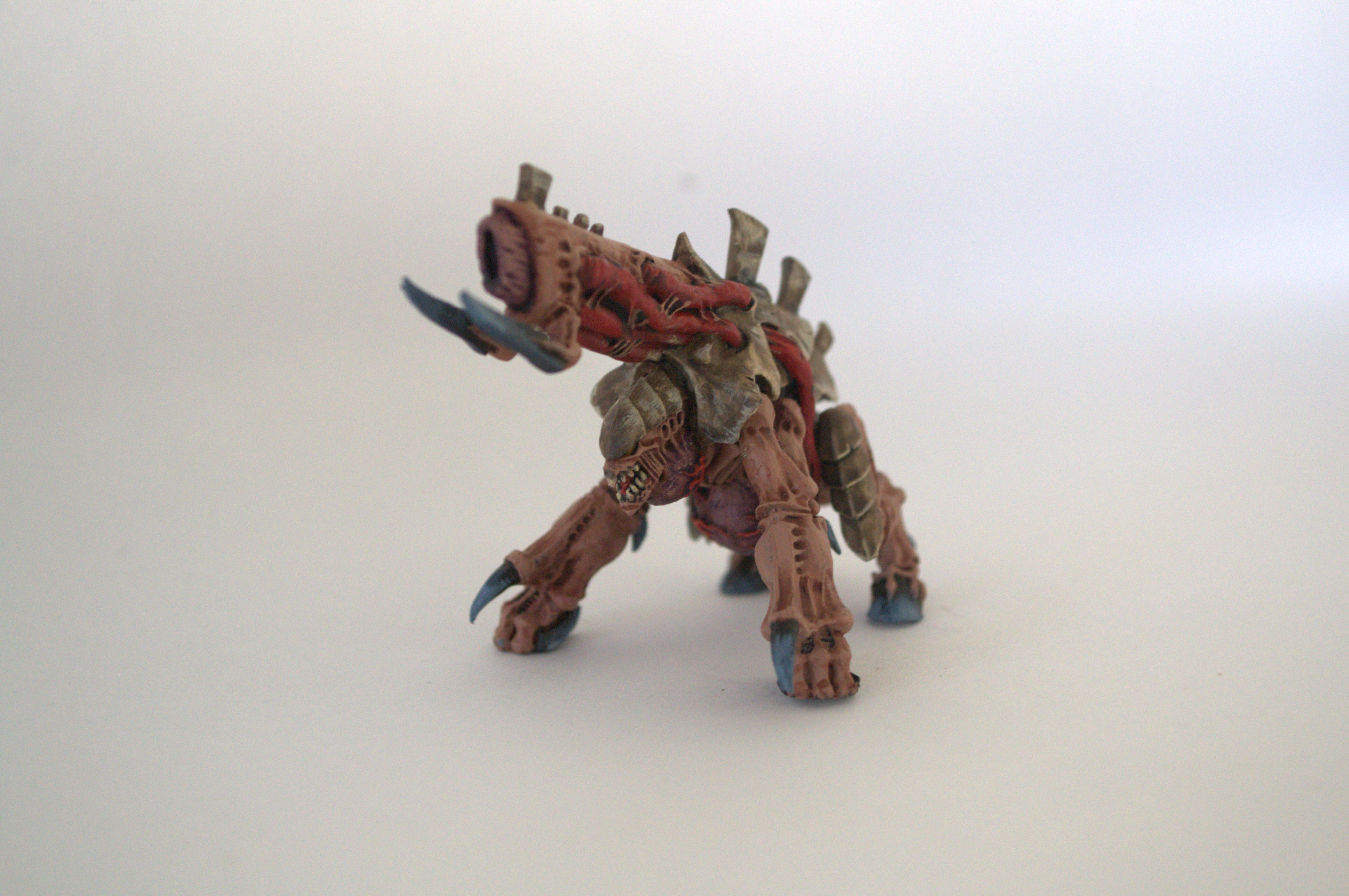Hive Fleet, Nids, Pyrovore, Tyranids