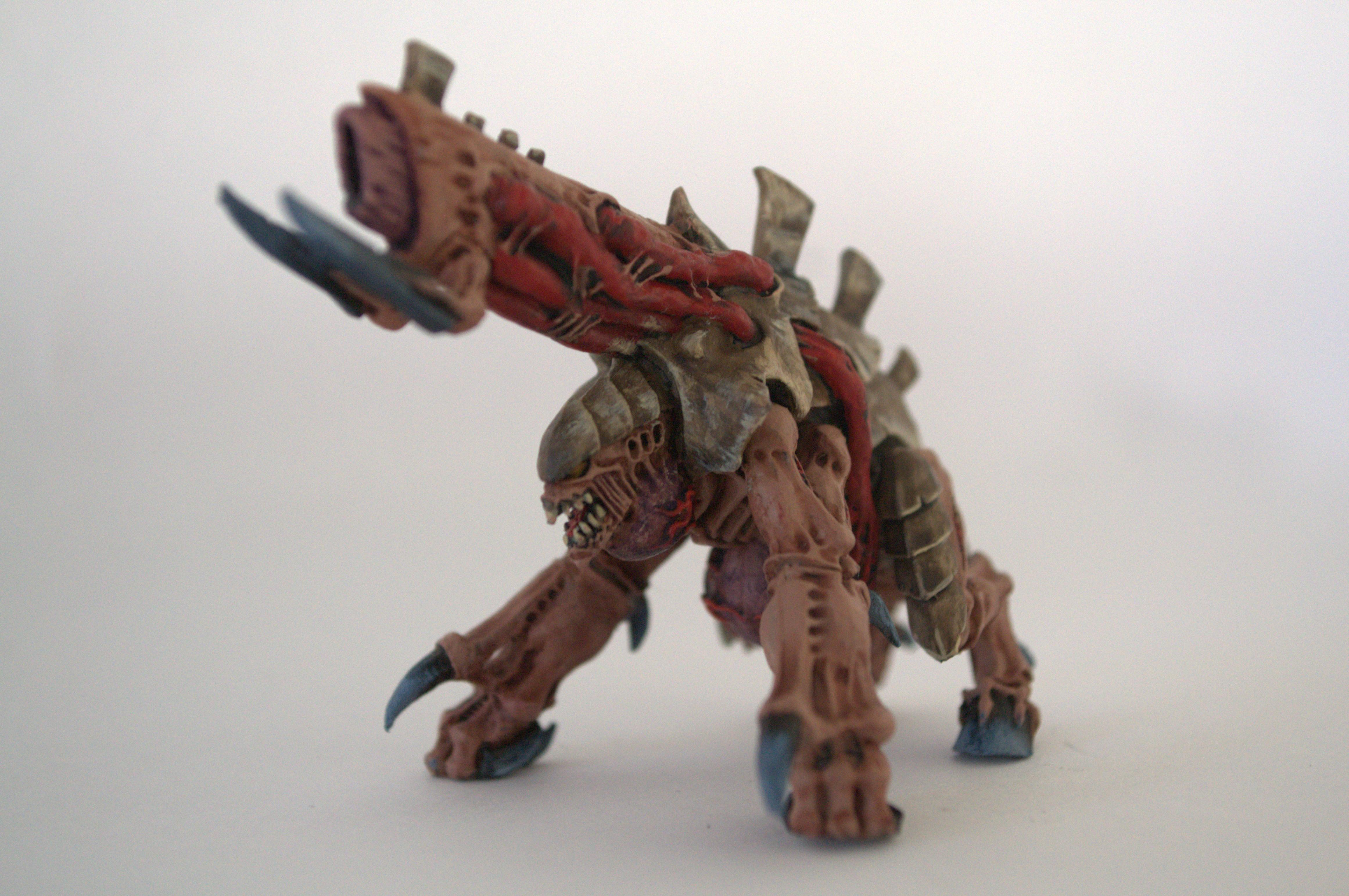 Hive Fleet, Nids, Pyrovore, Tyranids