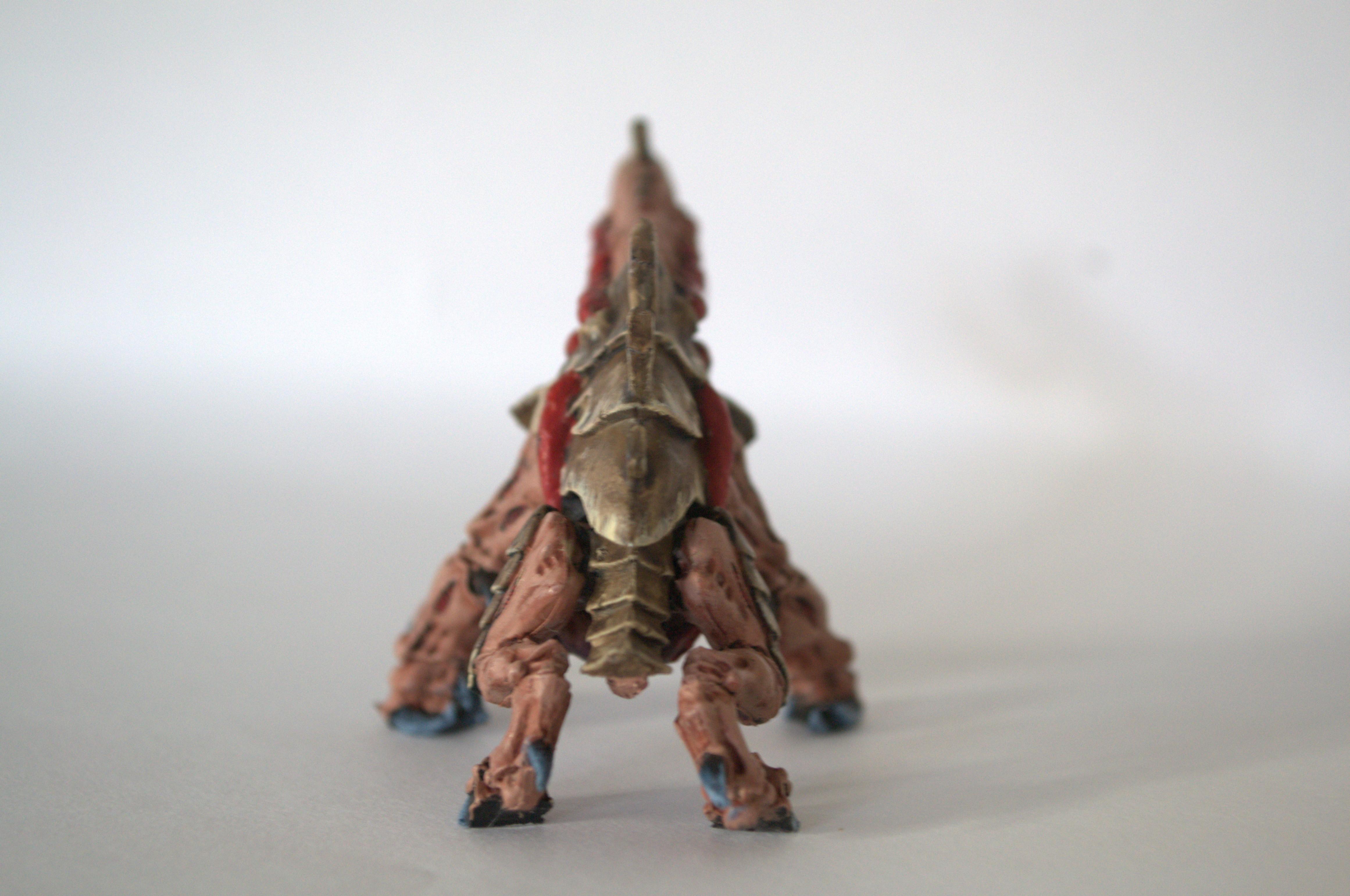 Hive Fleet, Nids, Pyrovore, Tyranids