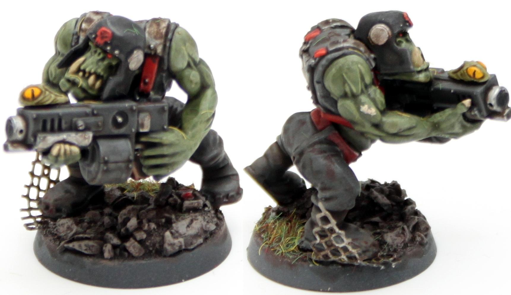 Ork Boy