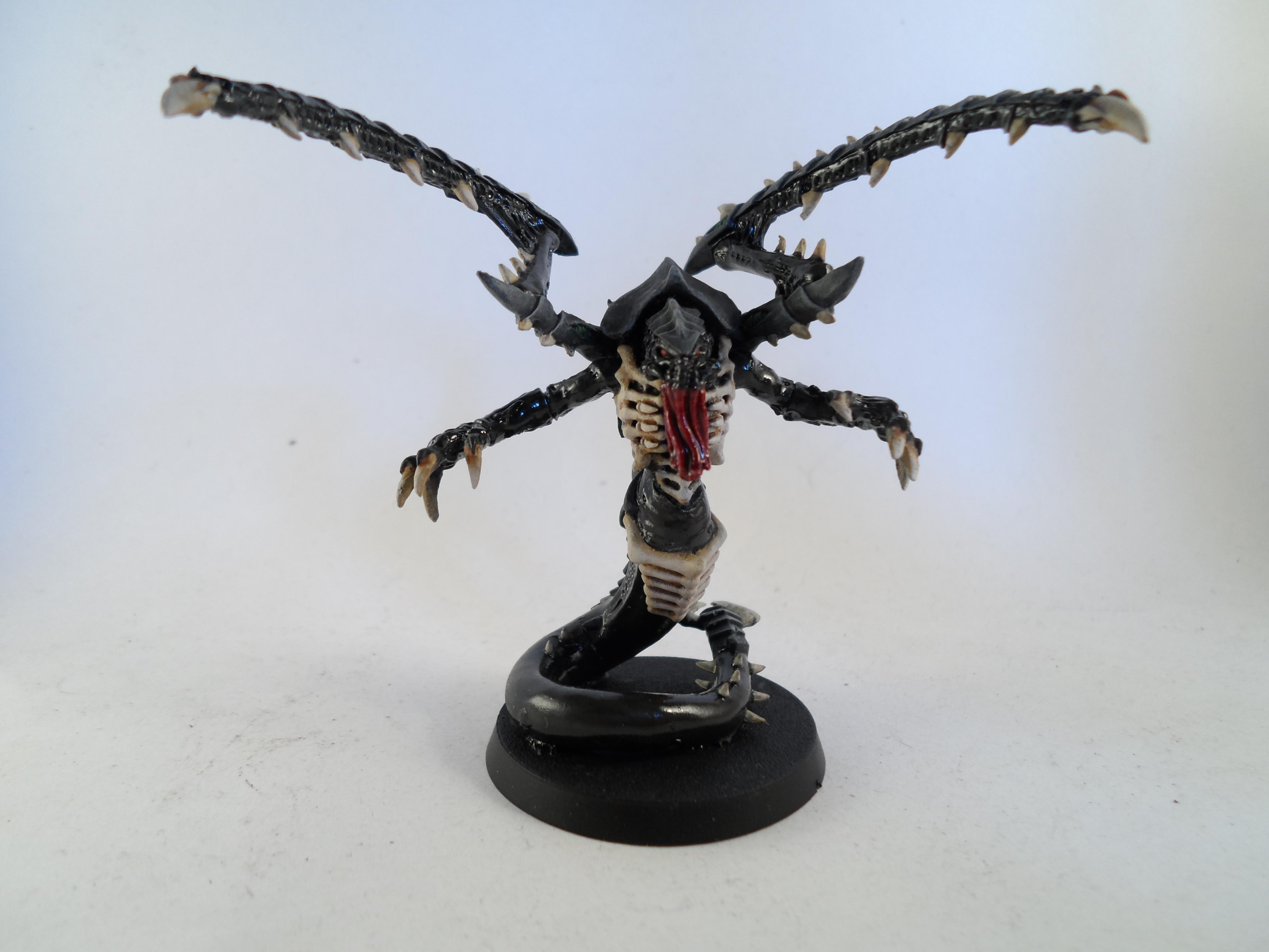 Alienid, Deathleaper, Lictor