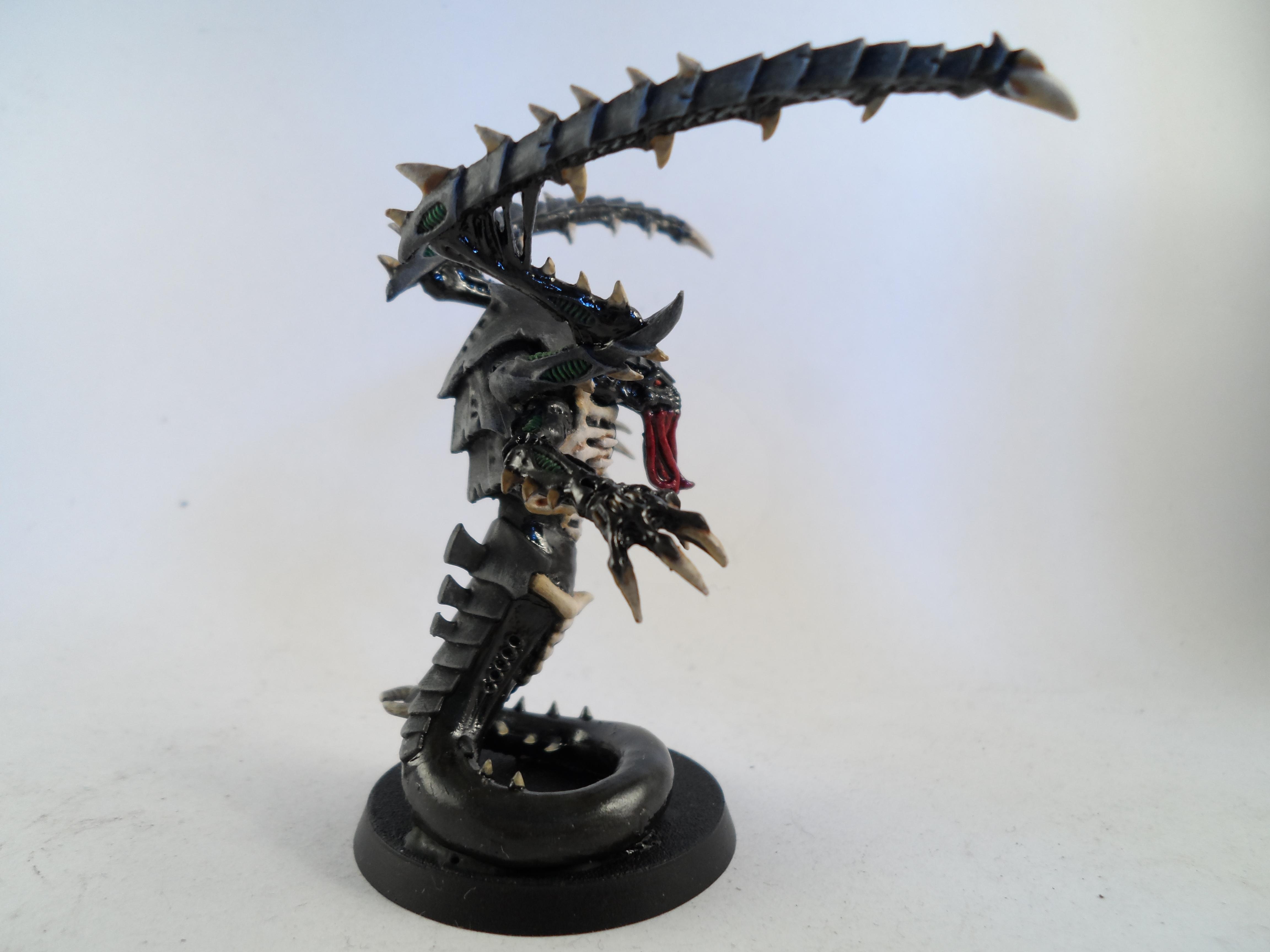 Alienid, Deathleaper, Lictor