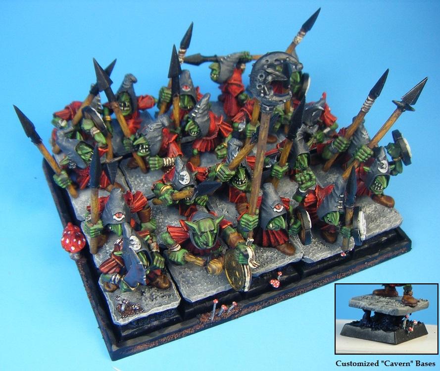 Goblins, Night Goblins