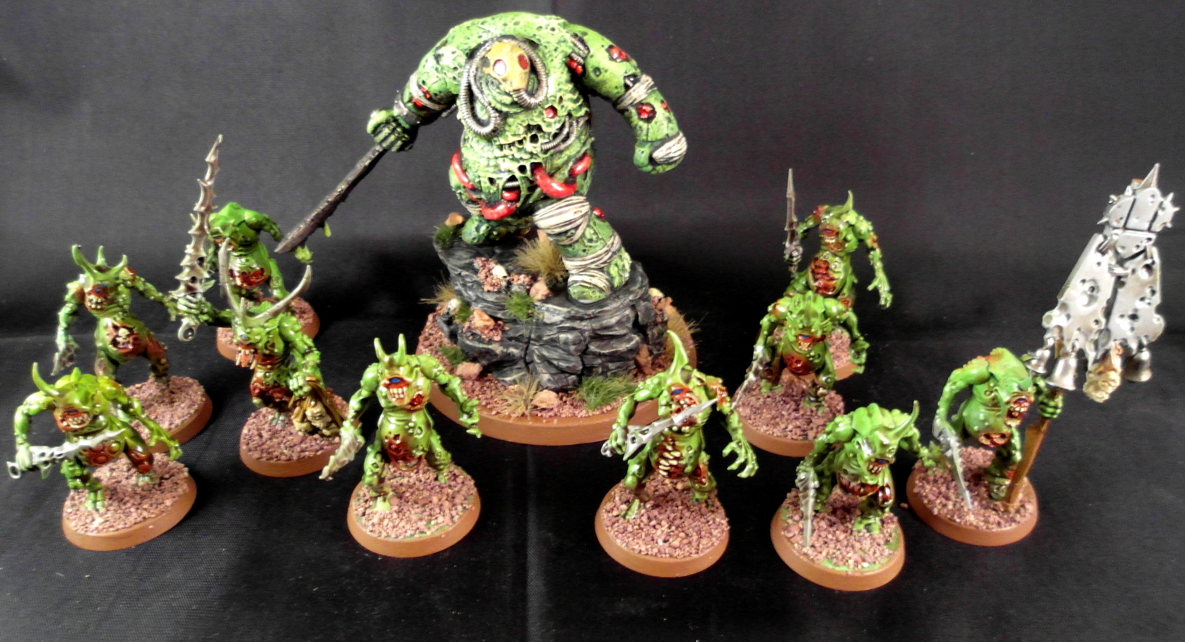 Nurgle