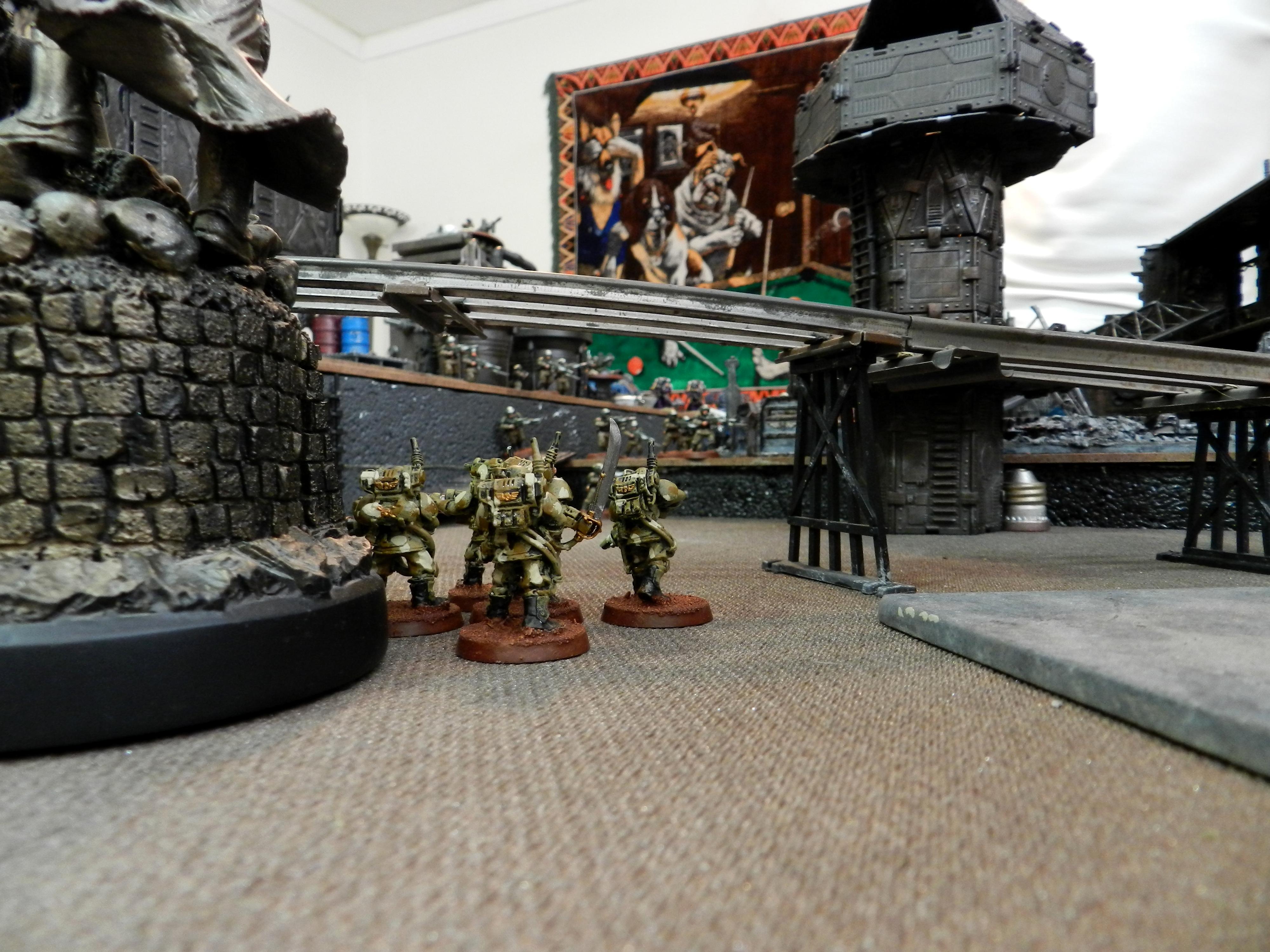 Warhammer 40,000