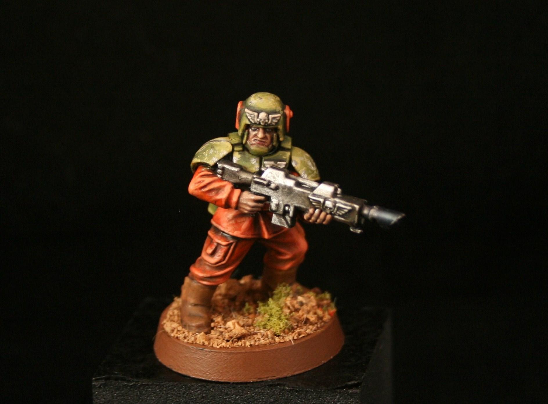 Guardsman