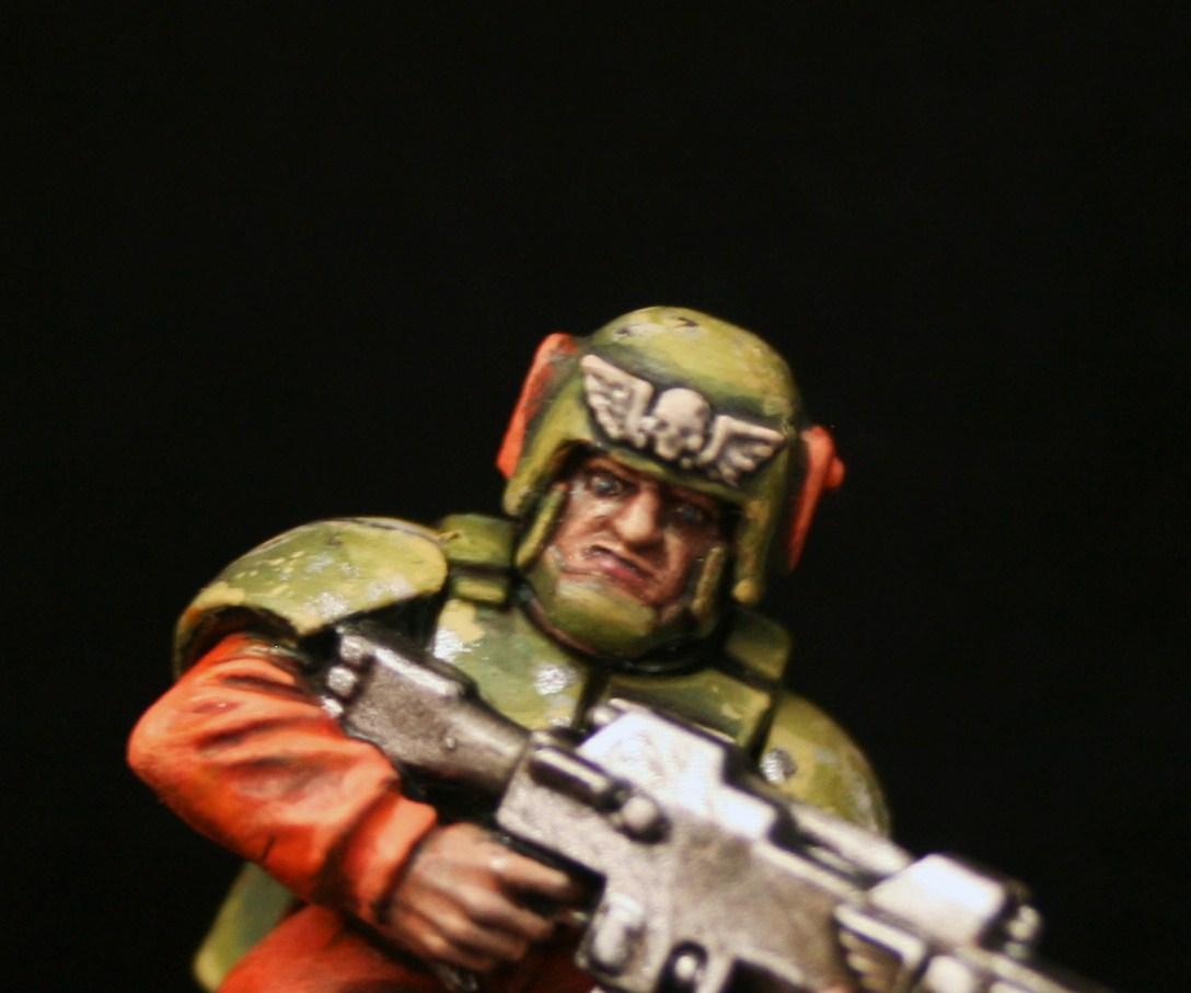 Guardsman 
