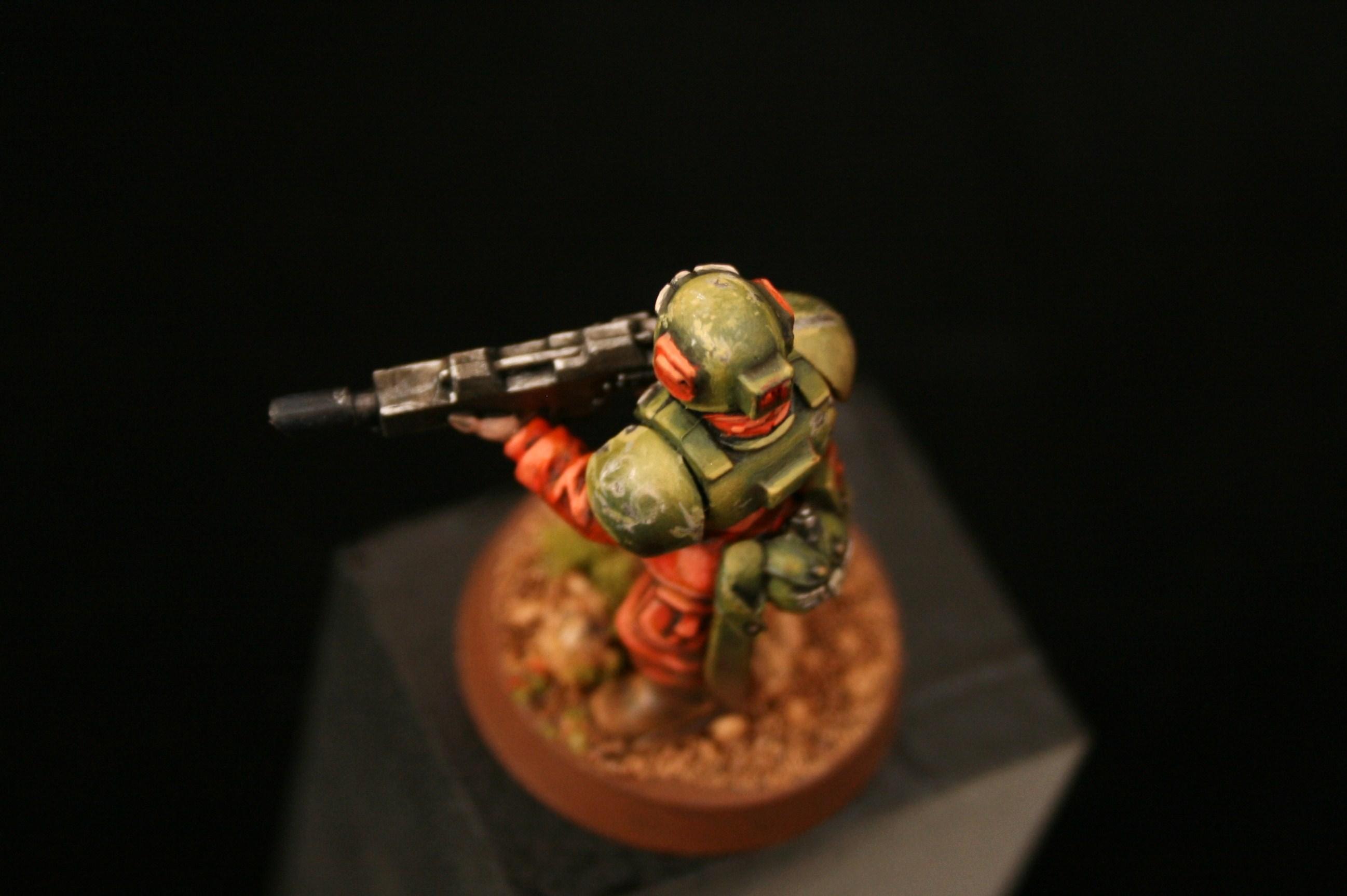 Guardsman