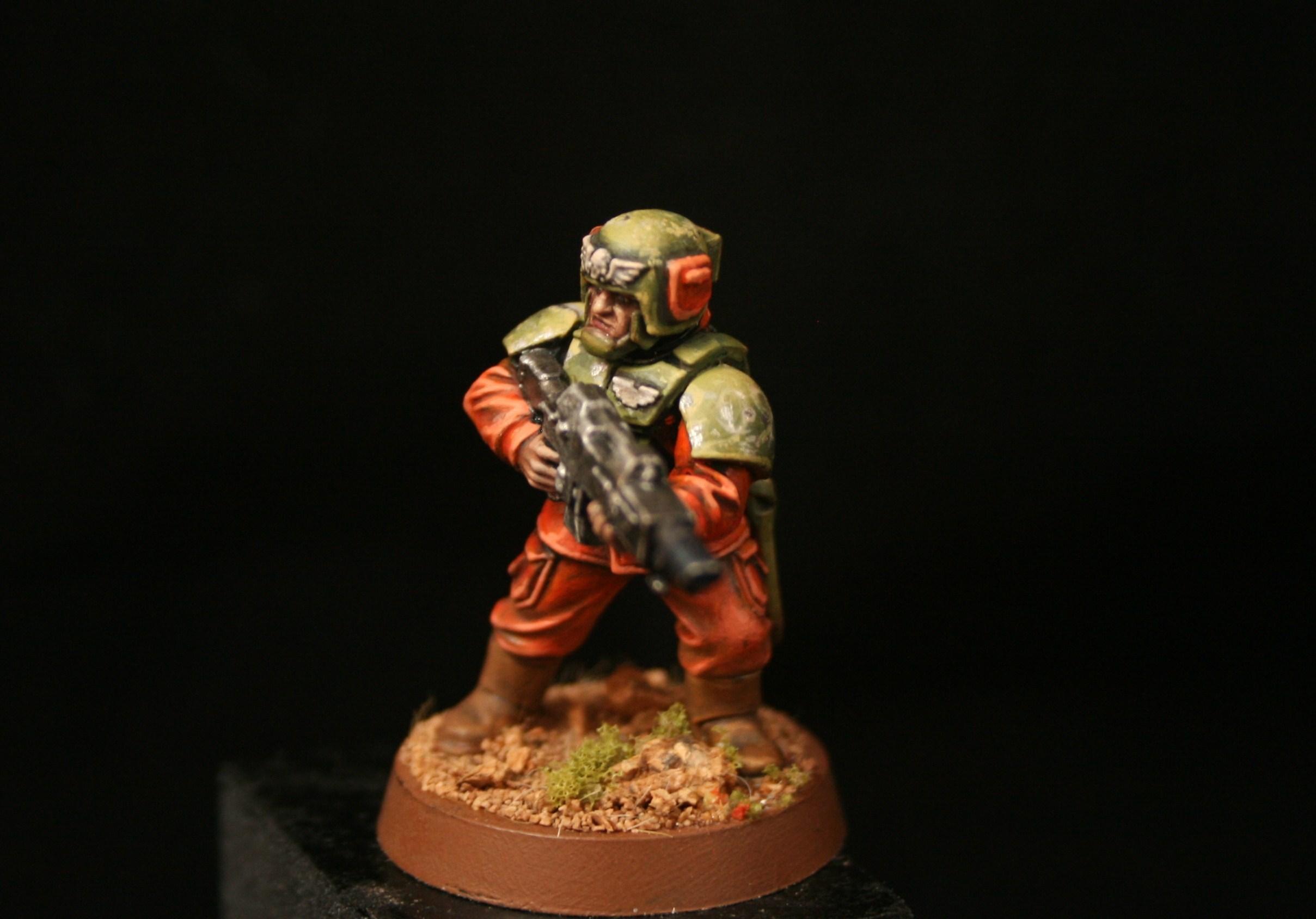 Guardsman