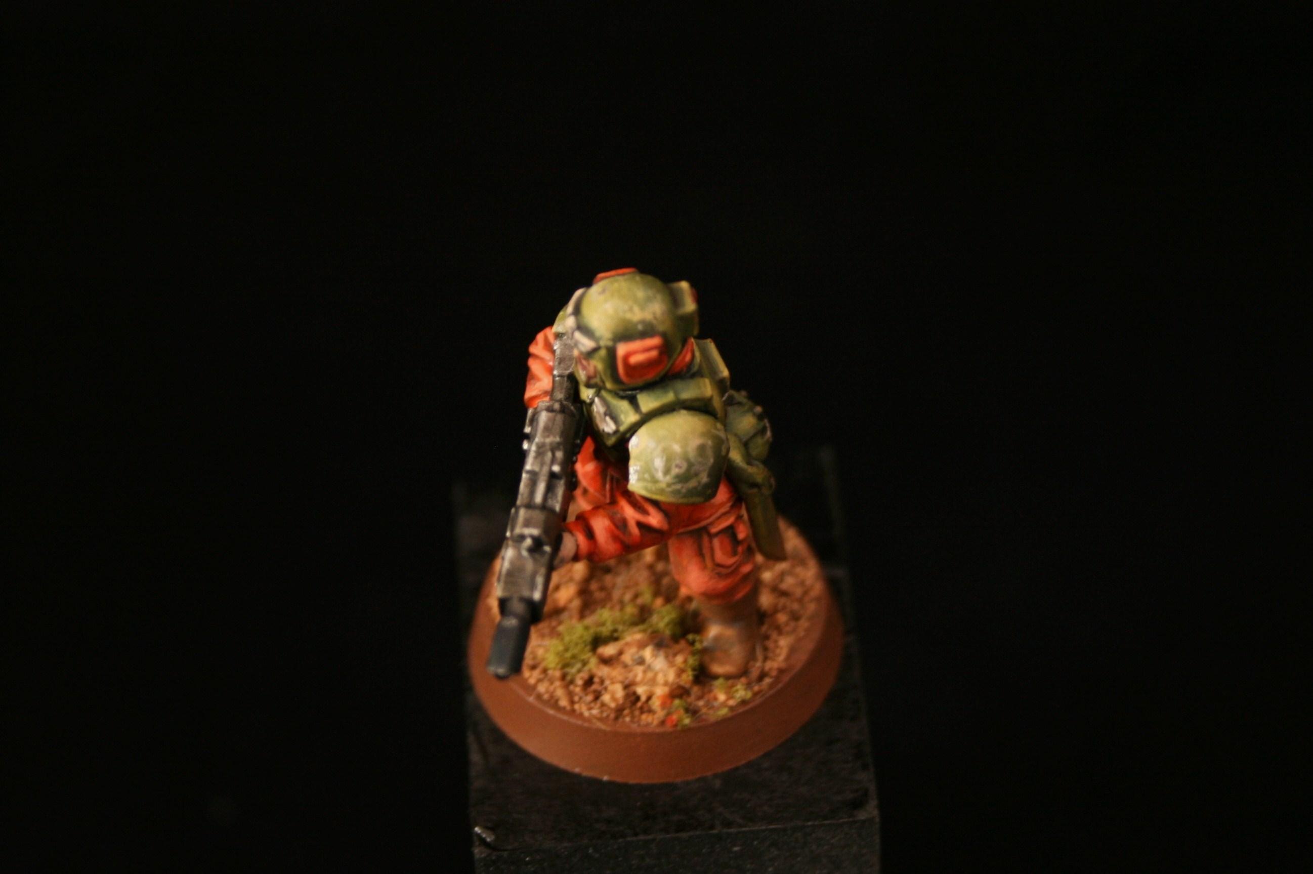 Guardsman