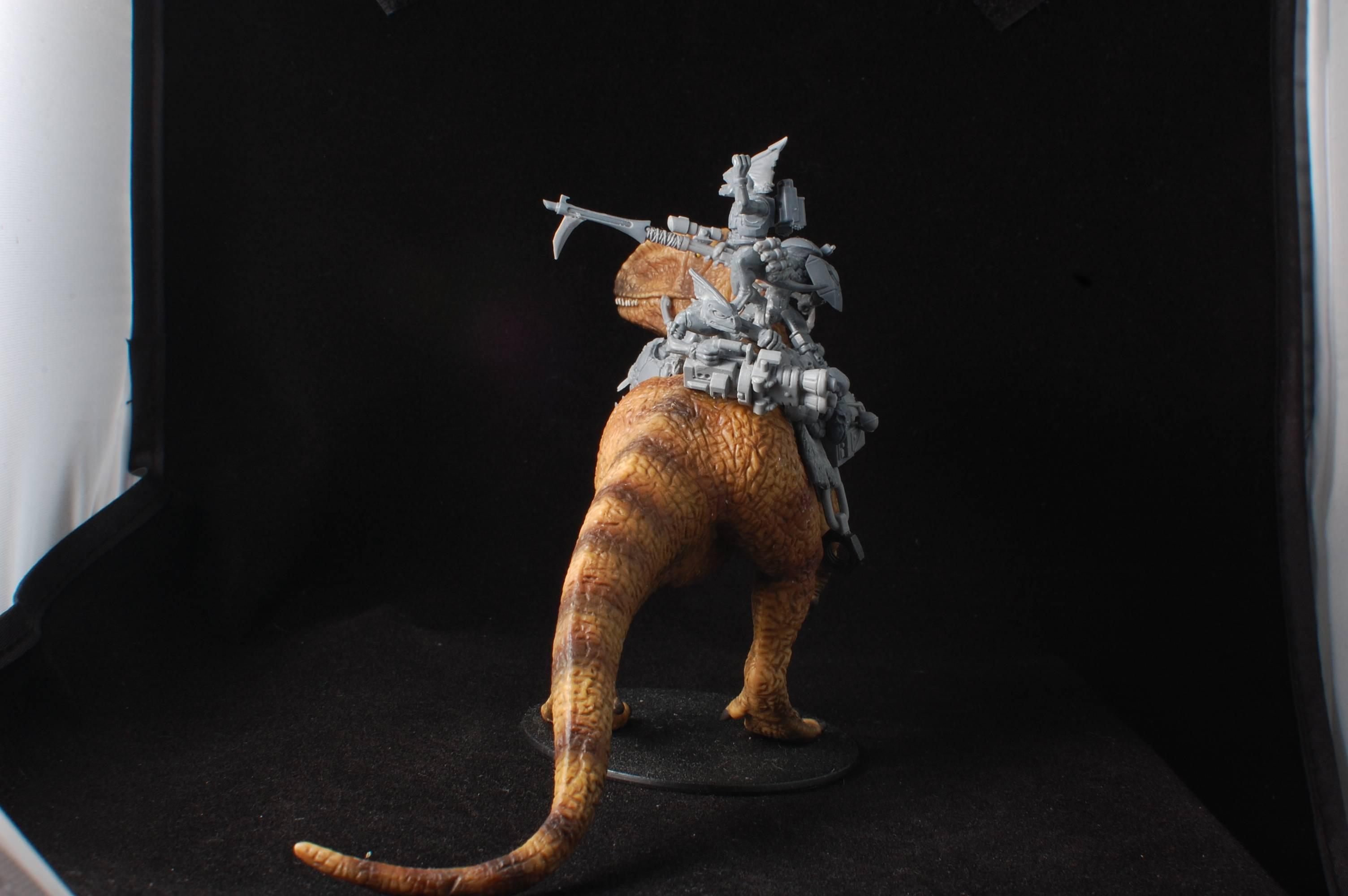 Conversion, Counts As, Gnarloc, Great Gnarloc, Kroot, Lizardmen