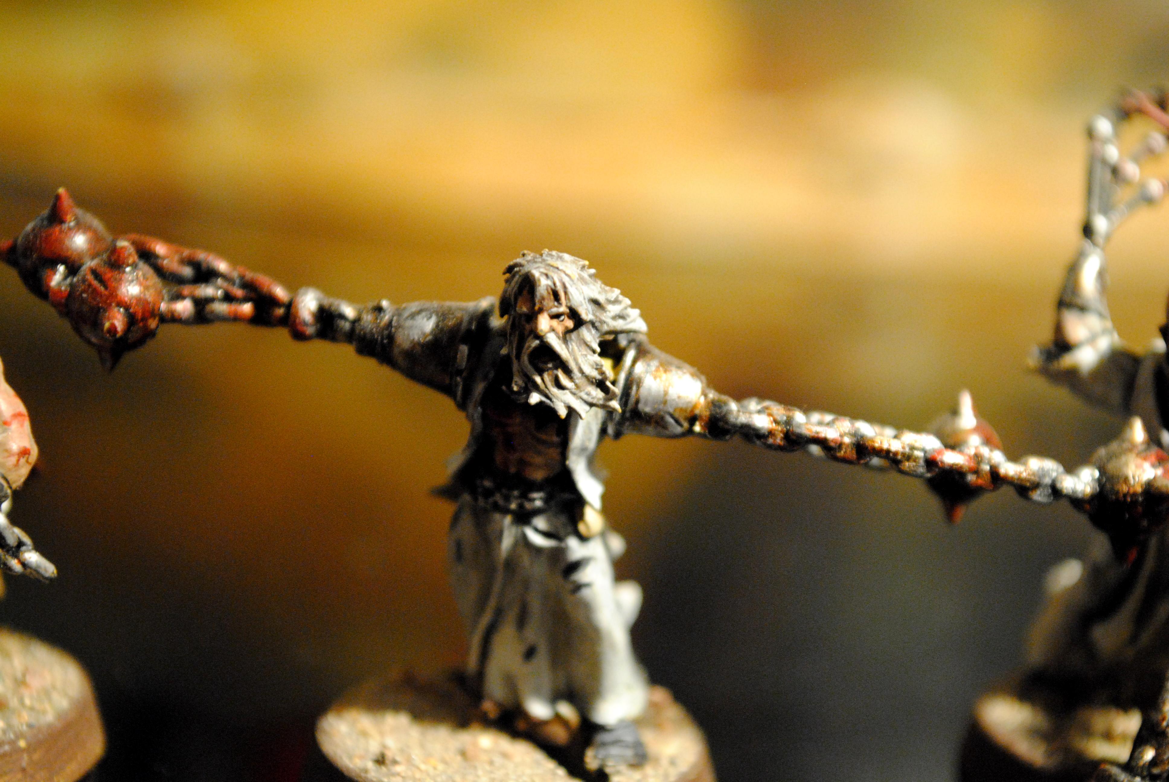 Flagellant, Henchment, Inquisiton, Witch Hunters