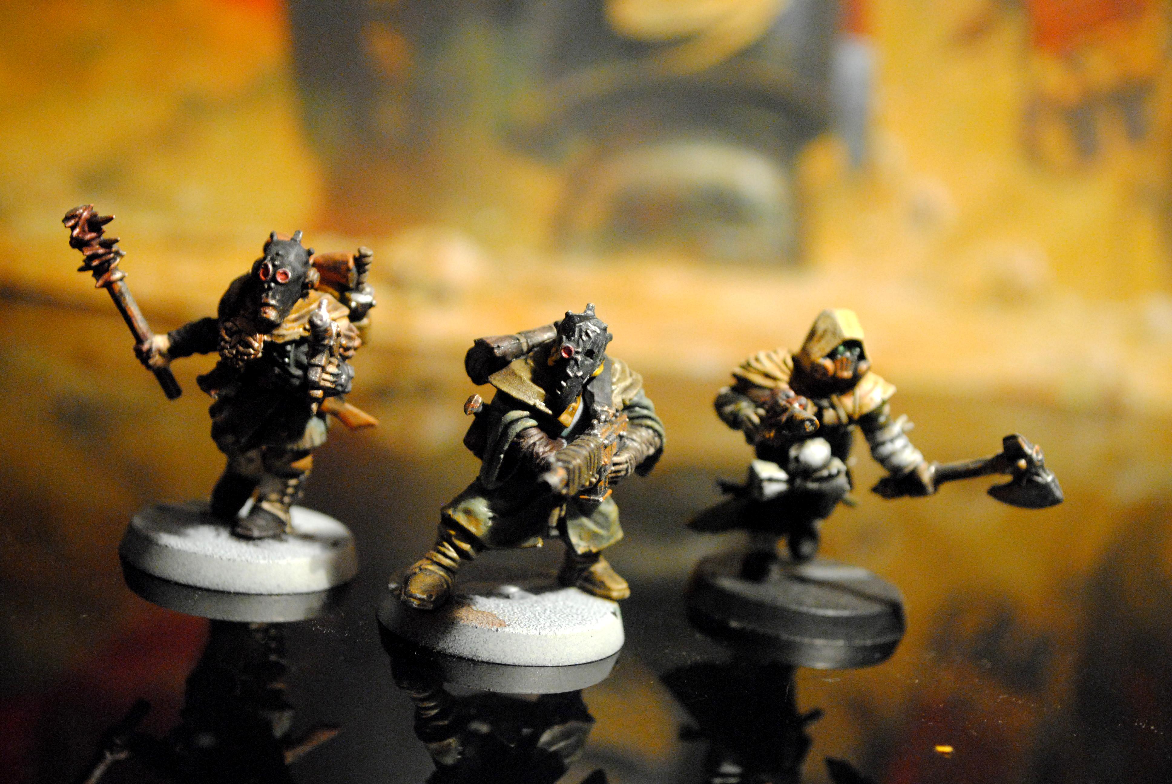 Henchme; Inquisitorial; Warrior-monks; Witch Hunters; Inquisition; Henchmen;witch Hunters;inquisition;henchmen, Witch Hunters Inquisition Henchmen