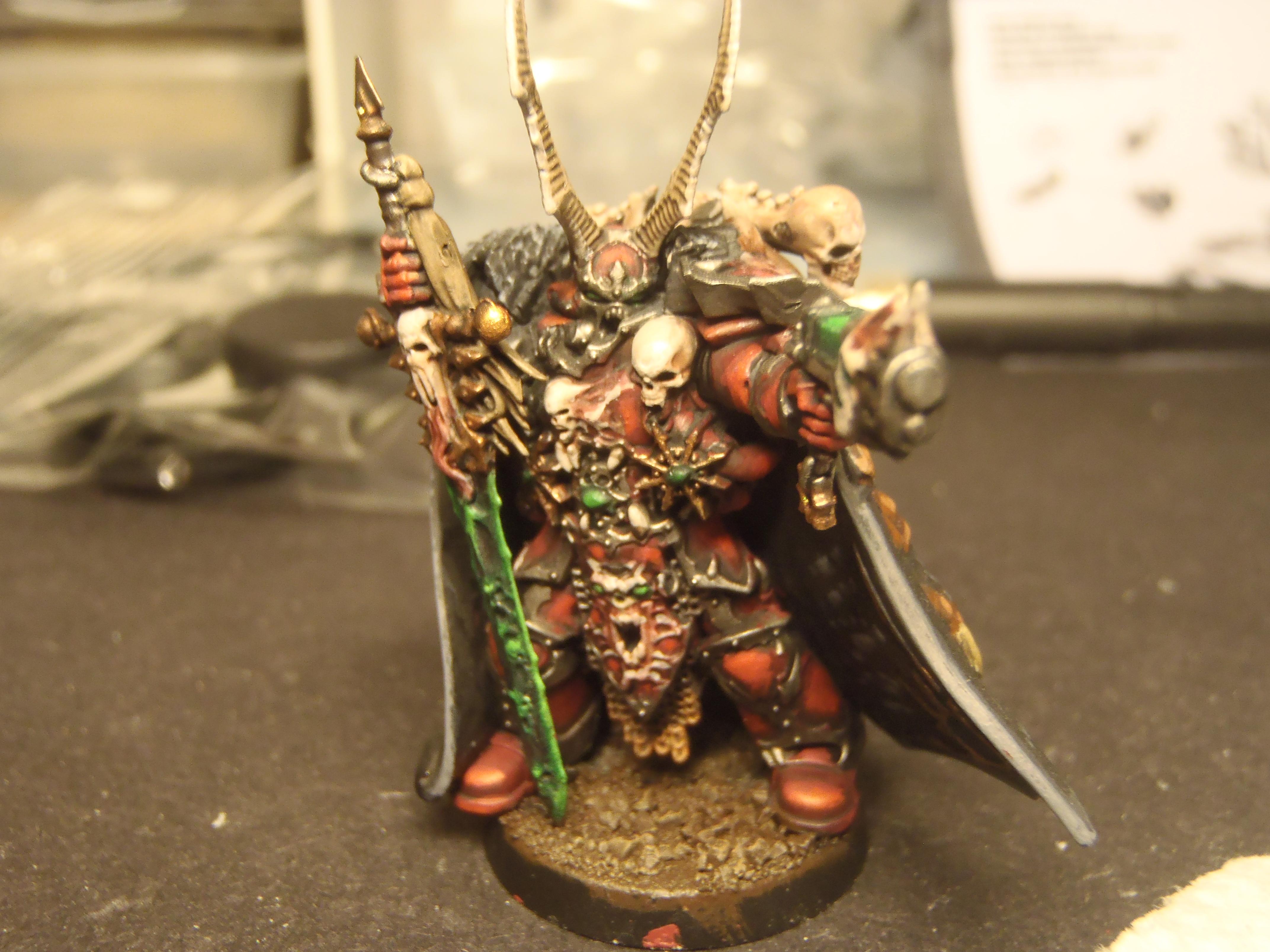 Chaos Lord