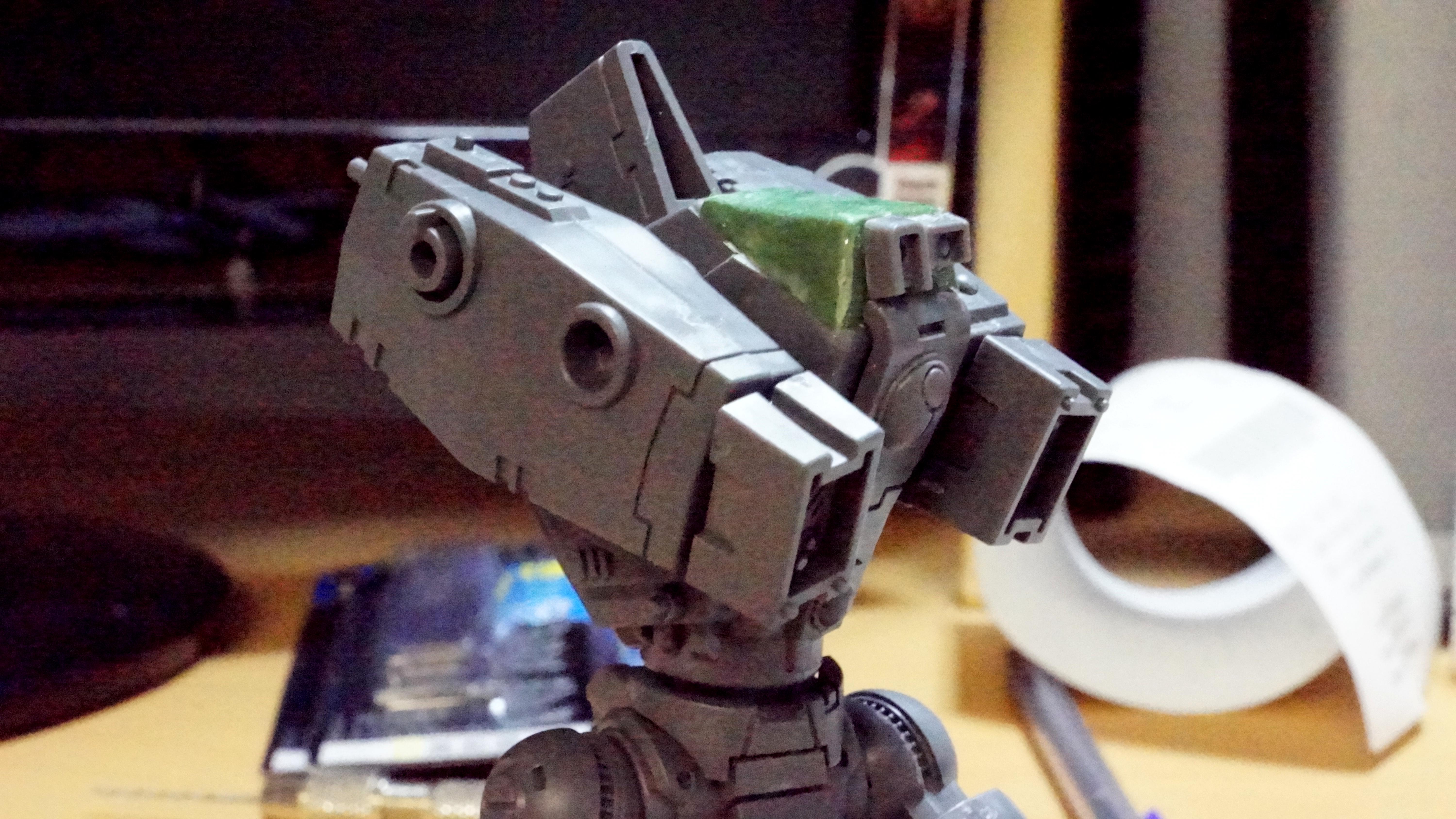 XV104 Conversion