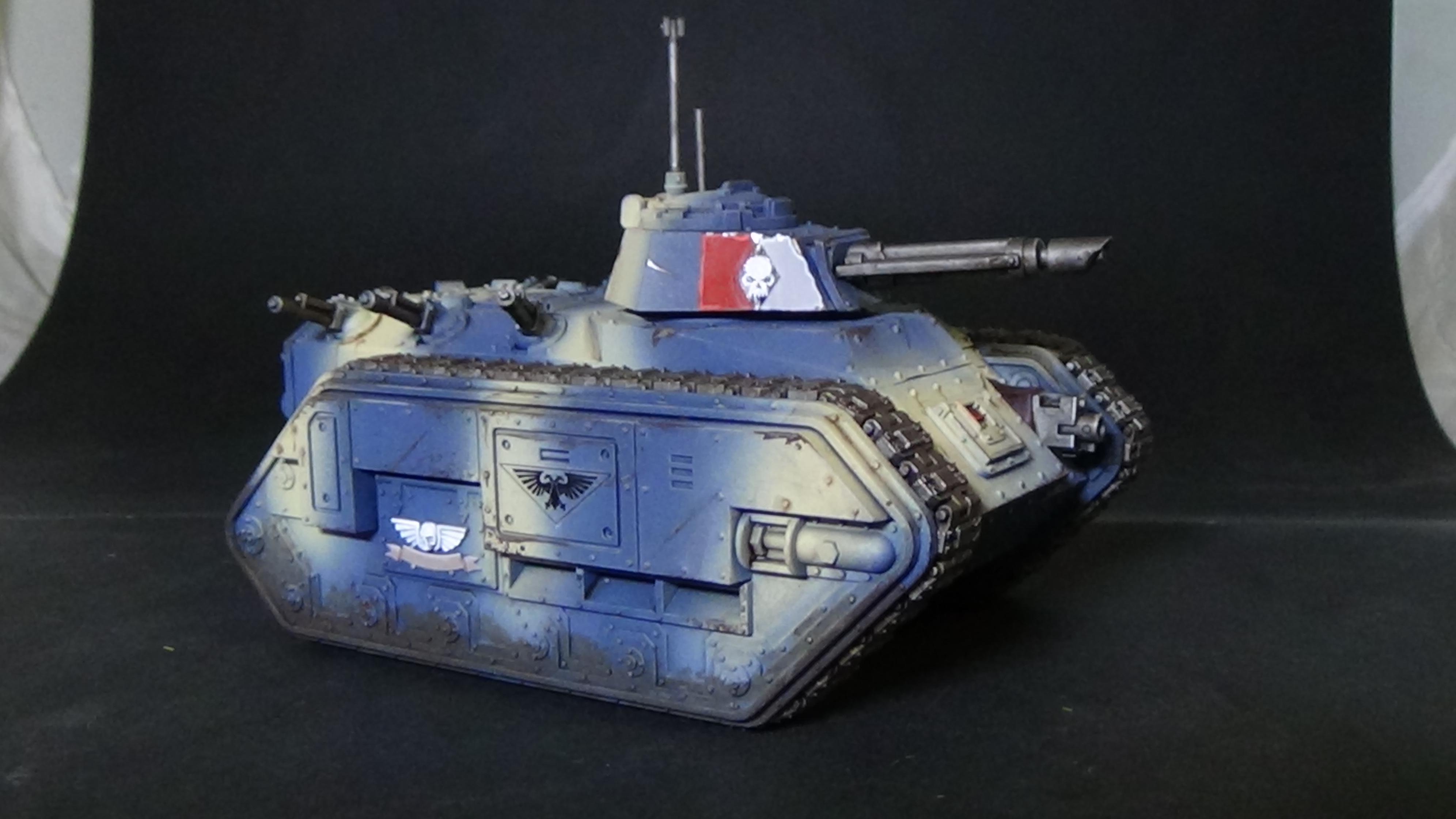 Chimera Showcase 2