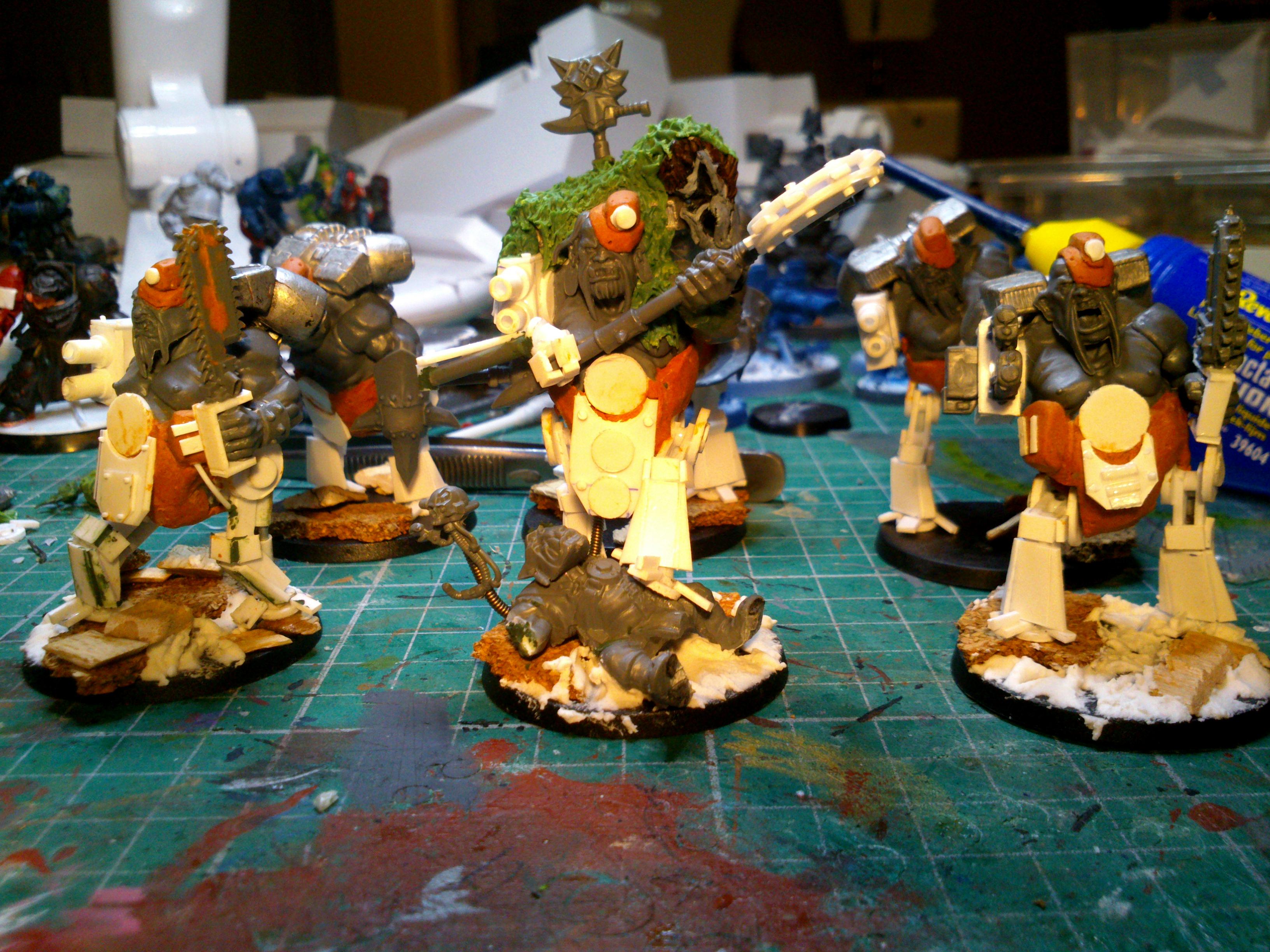 ogryn thallax