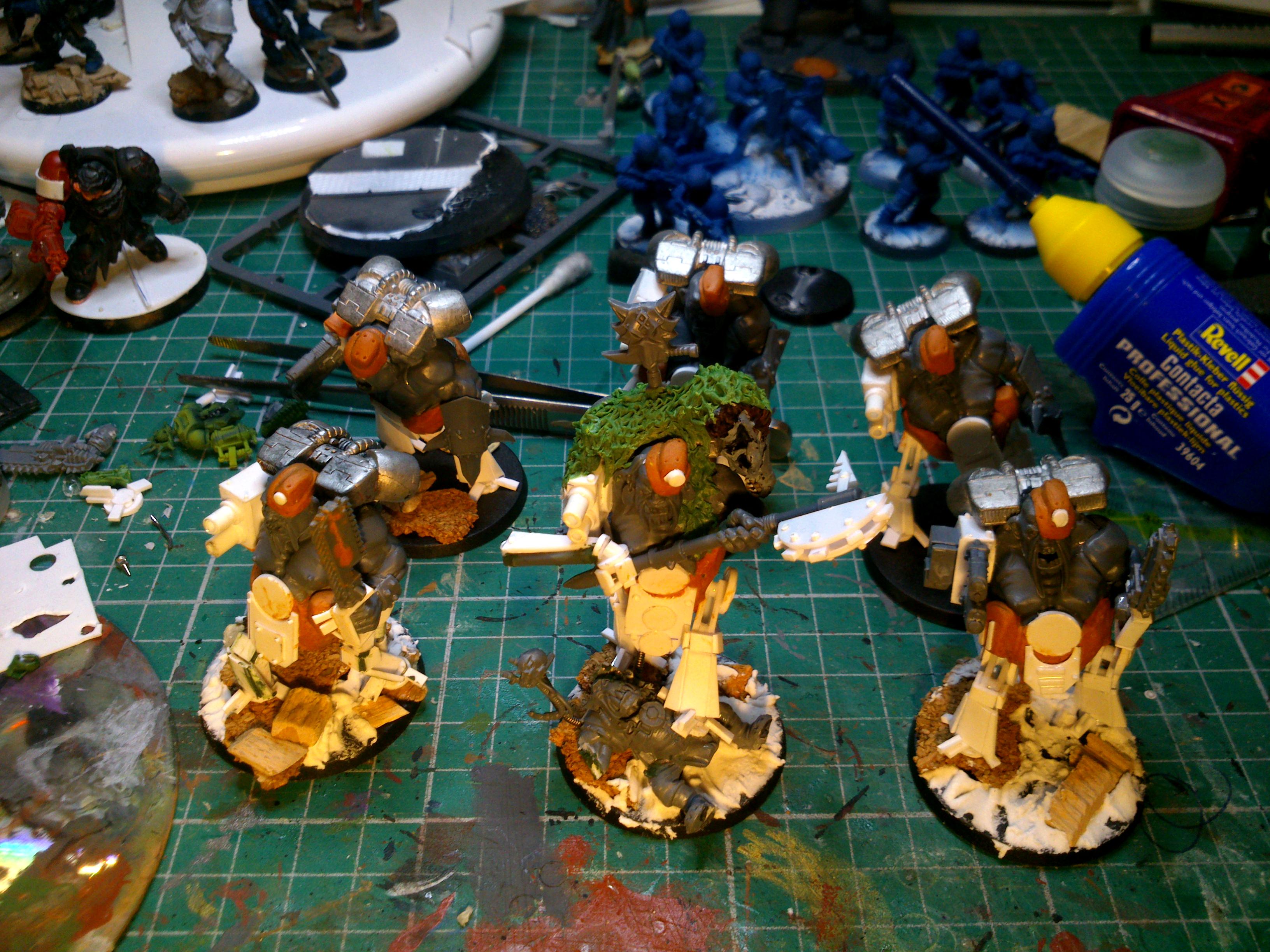 ogryn thallax